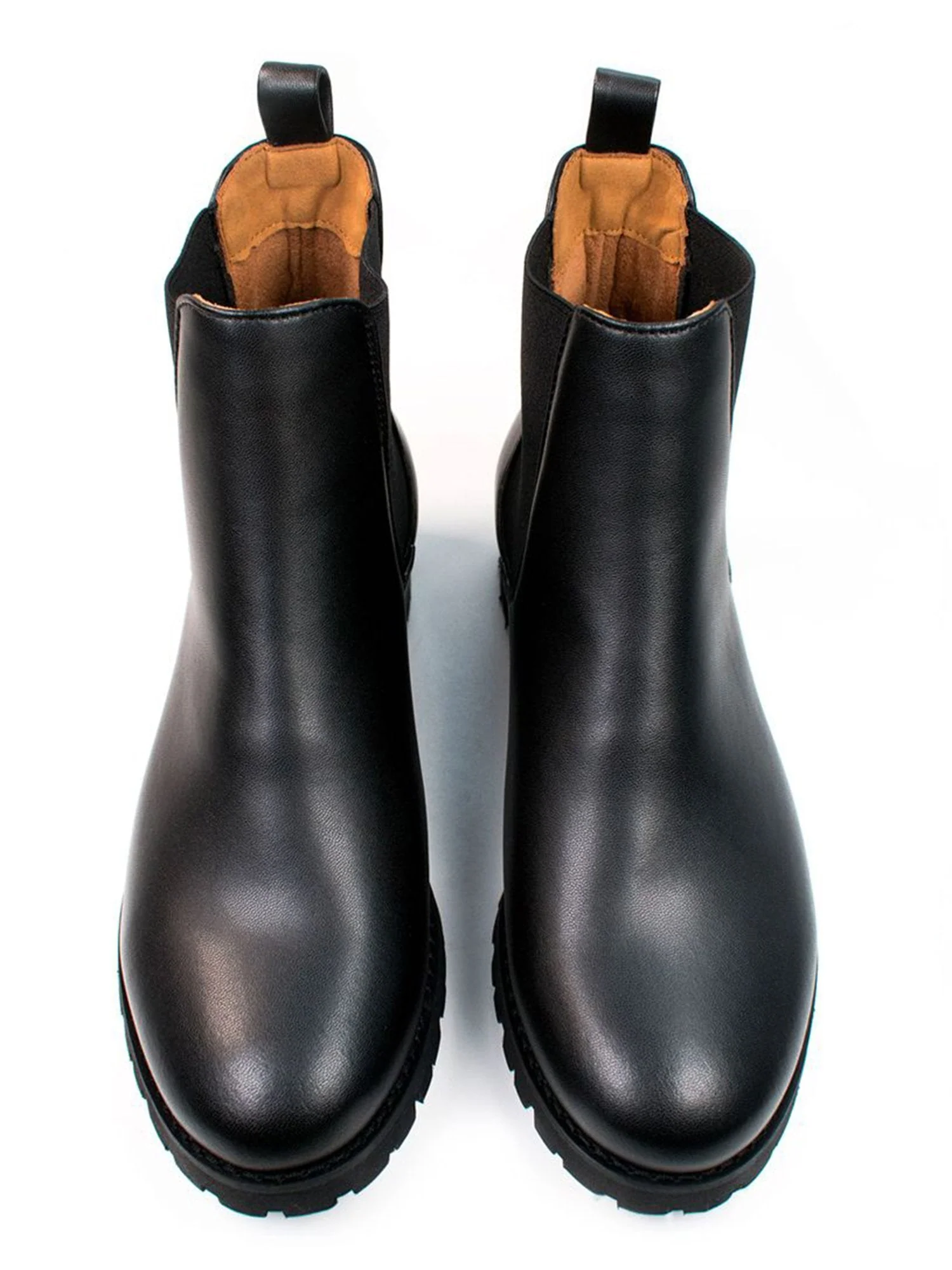 Luxe Chelsea Boots - Image 3
