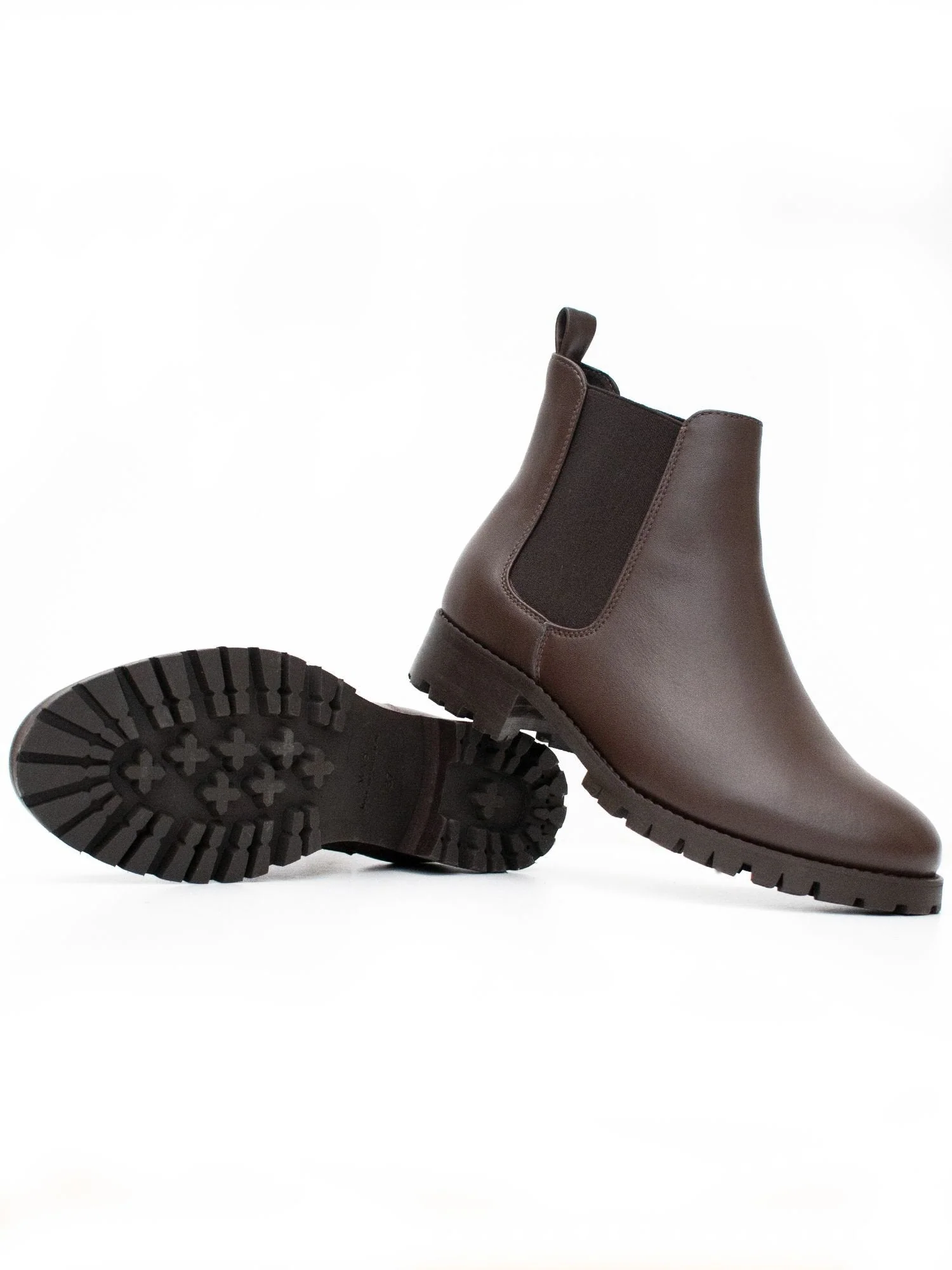 Luxe Chelsea Boots - Image 6