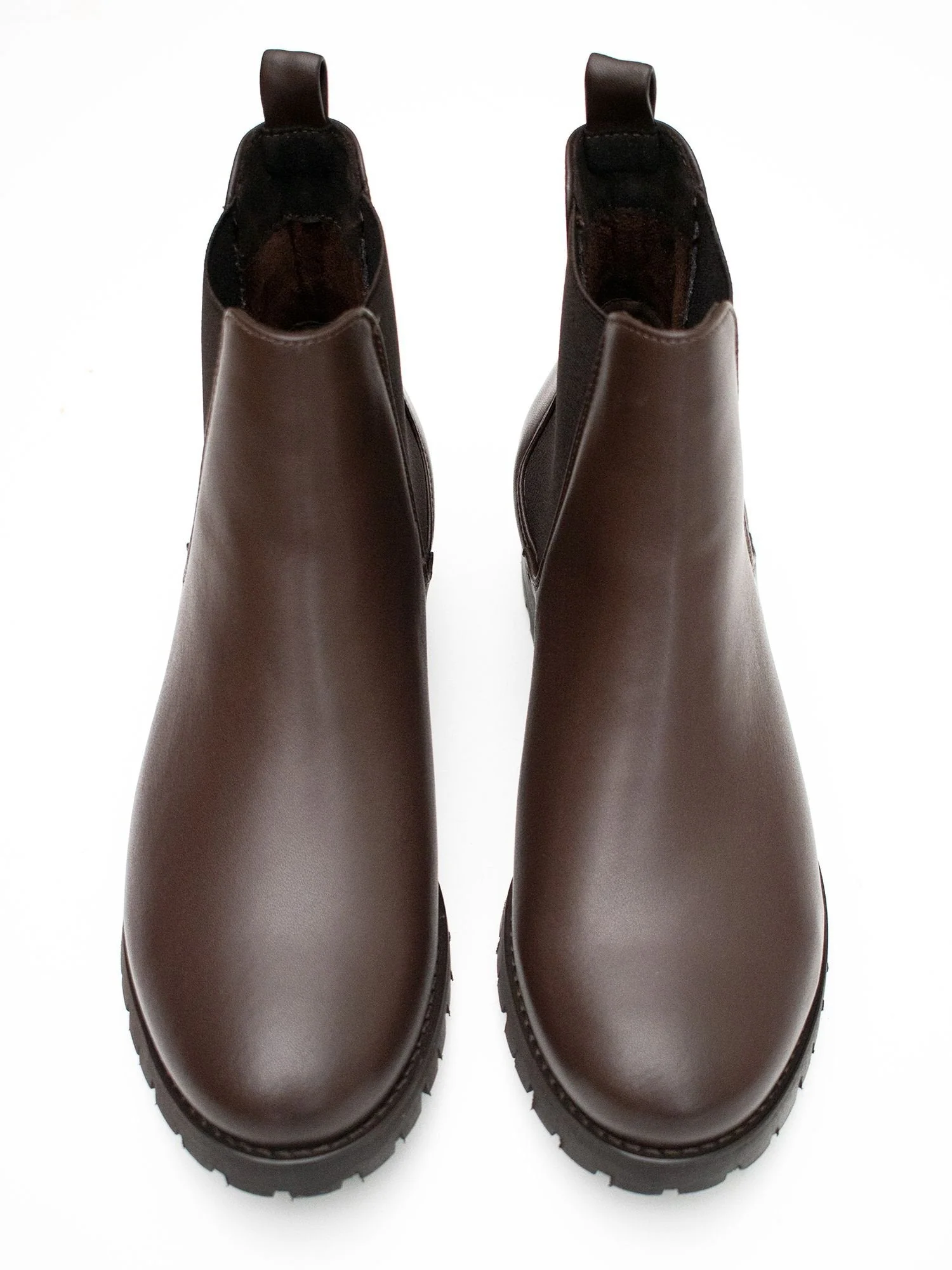 Luxe Chelsea Boots - Image 9