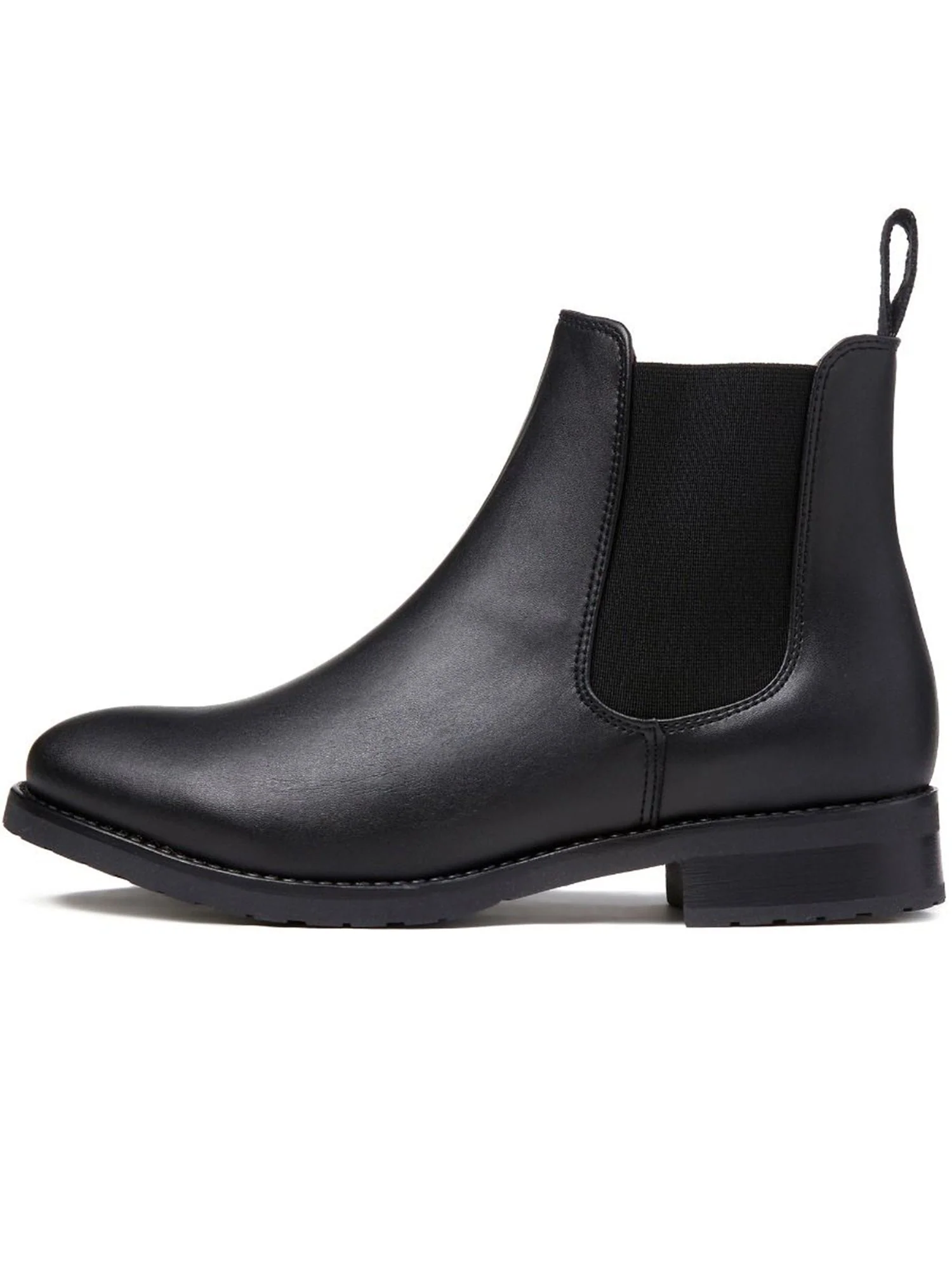Luxe Smart Chelsea Boots Homme - Image 3