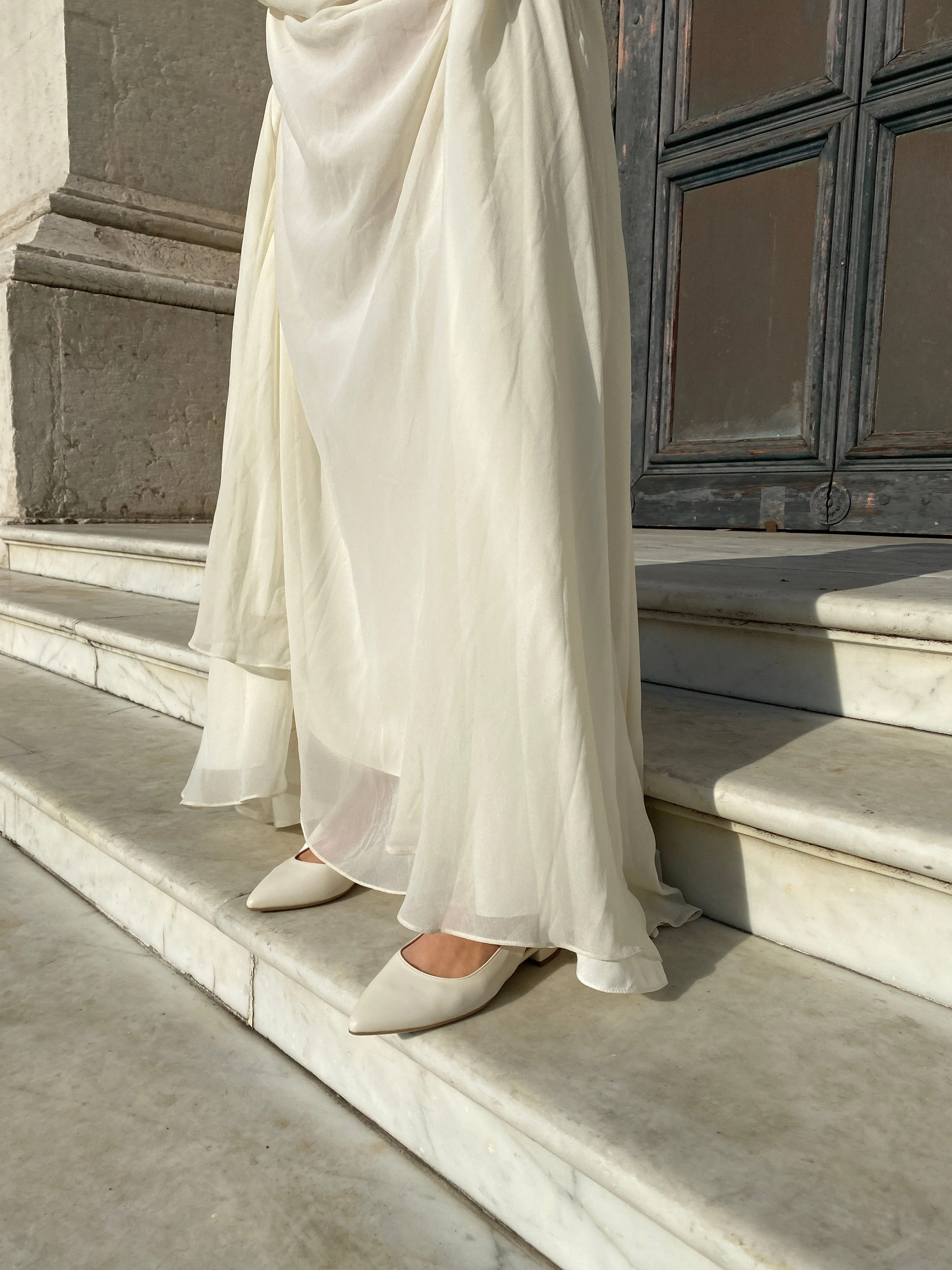 MABI blanc crème - Image 6