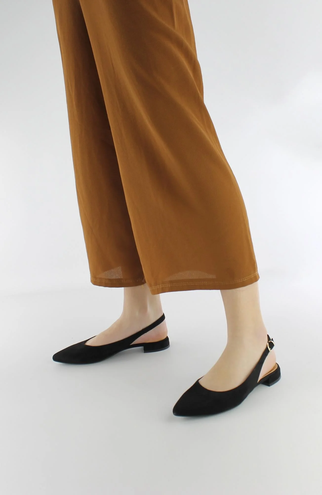MABI noir suede - Image 2
