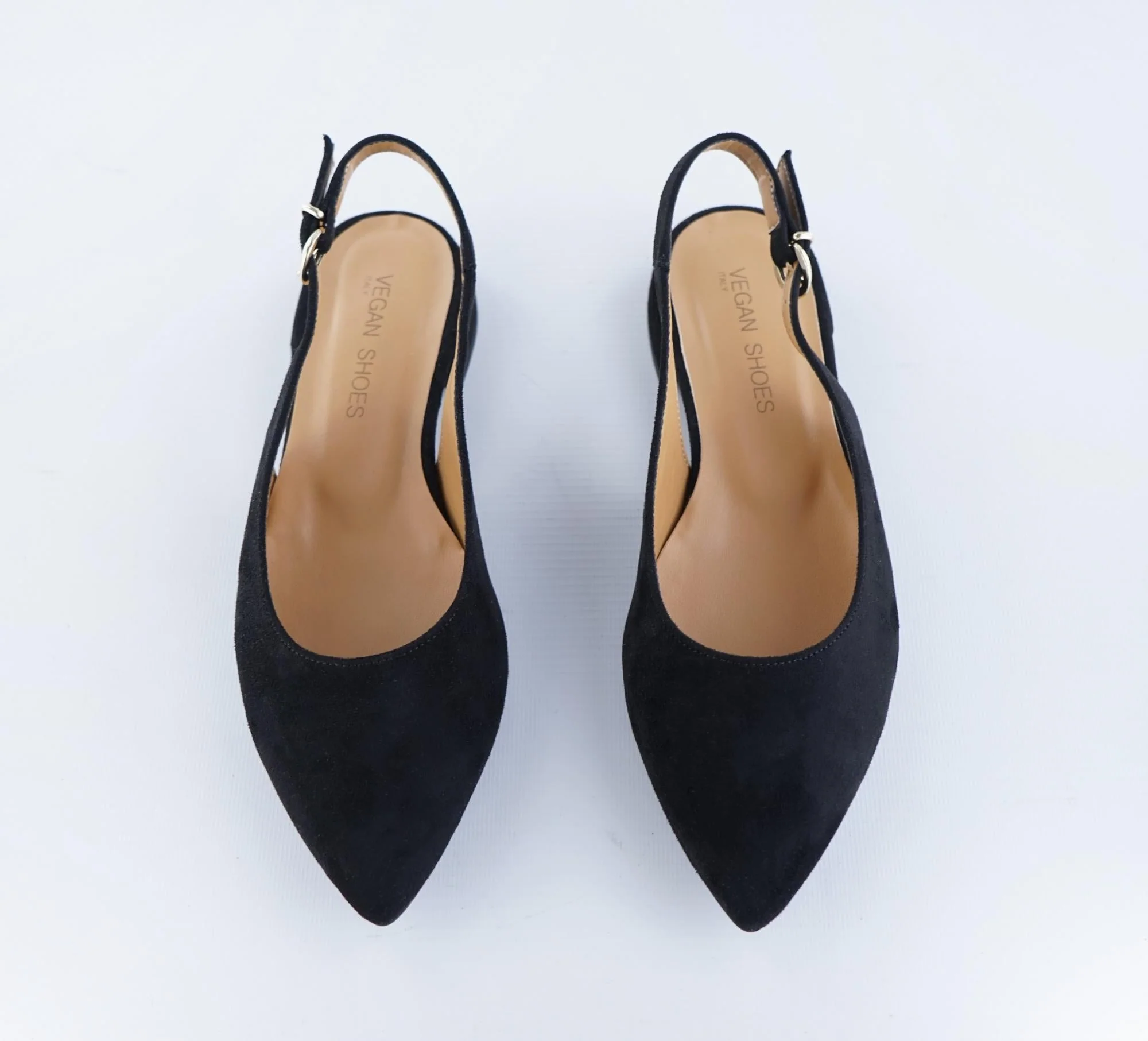 MABI noir suede - Image 4