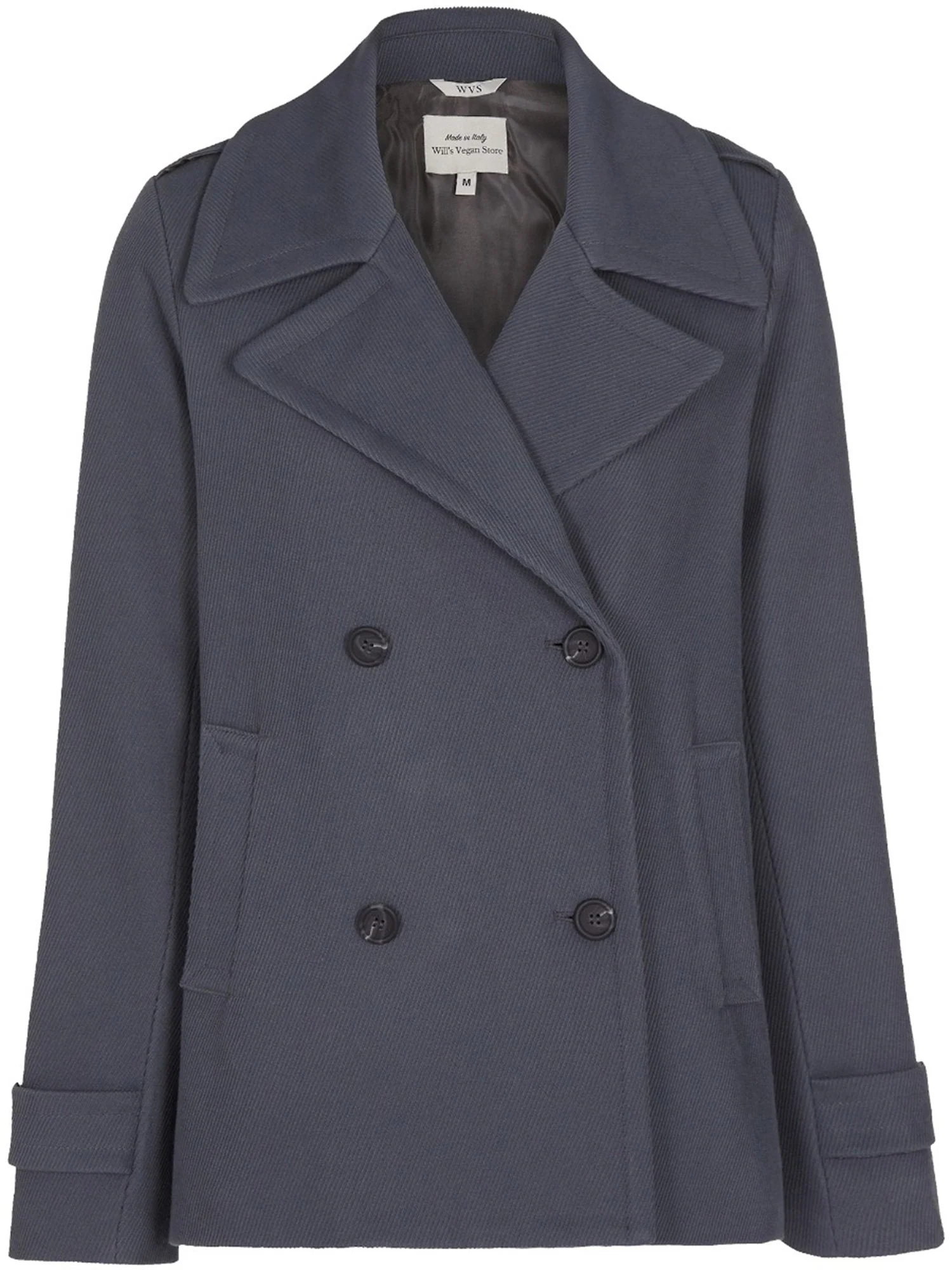 Manteau Caban Femme - Image 4