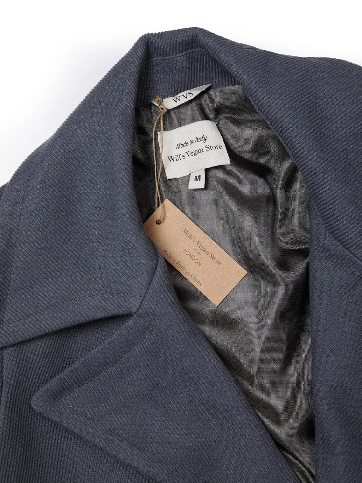 Manteau Caban Femme - Image 7