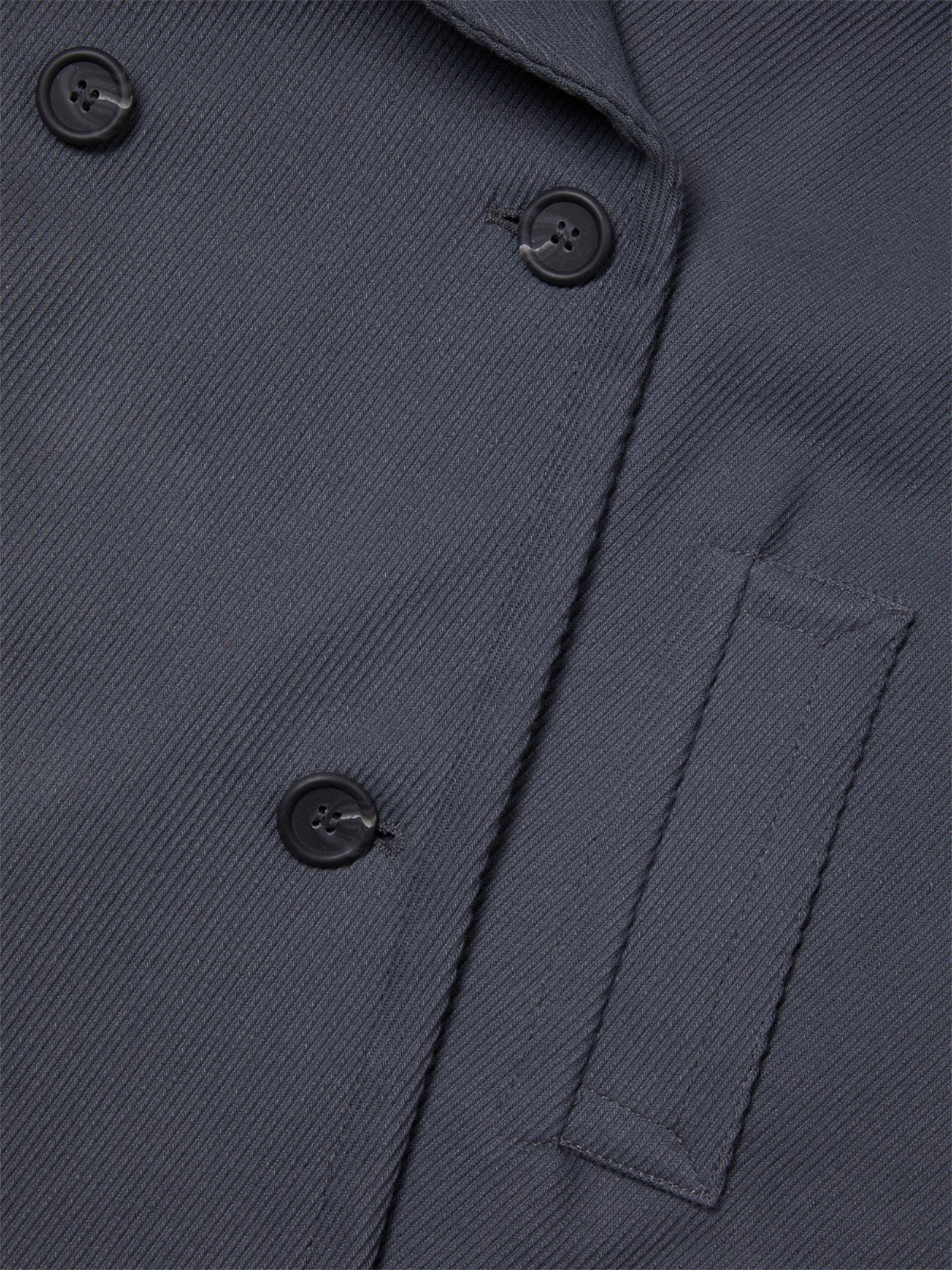 Manteau Caban Femme - Image 9