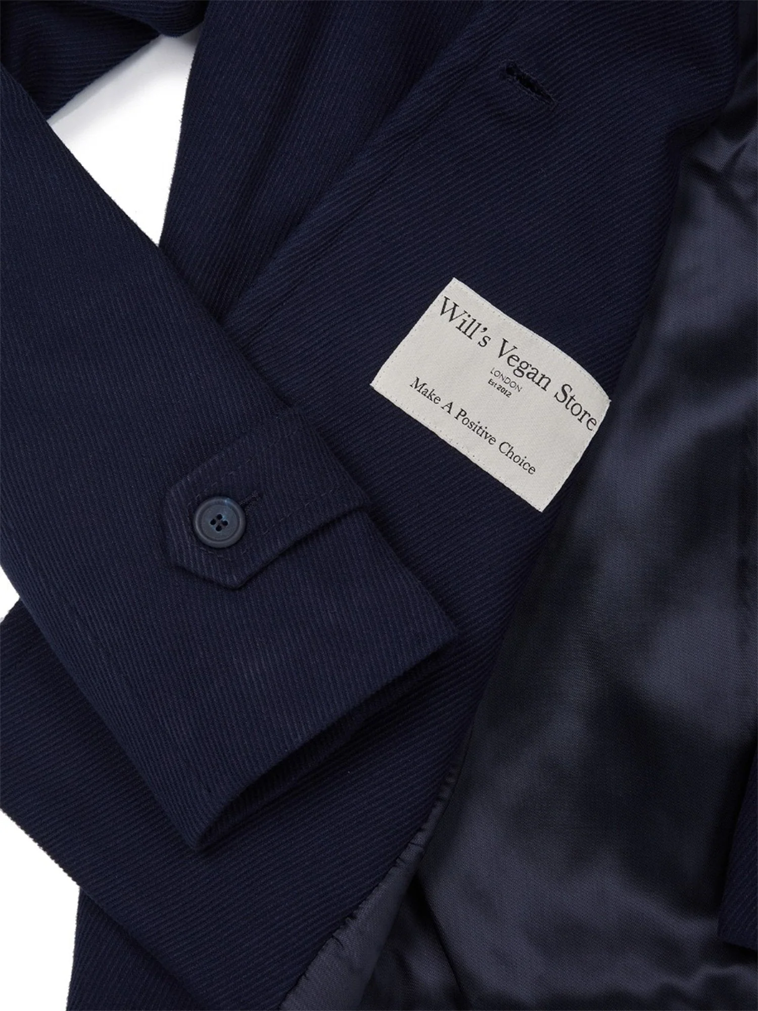 Manteau Caban Homme - Image 10