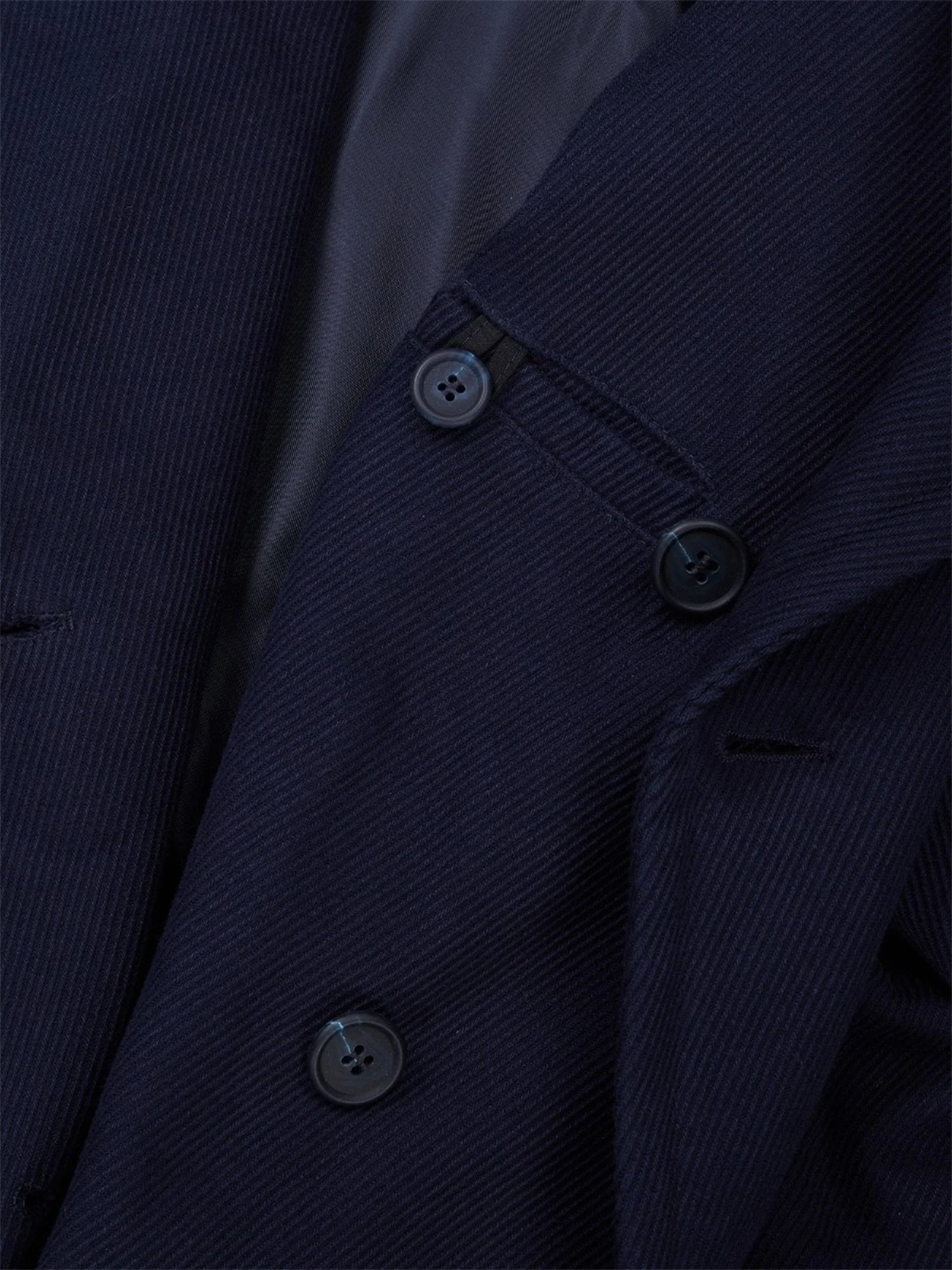 Manteau Caban Homme - Image 11