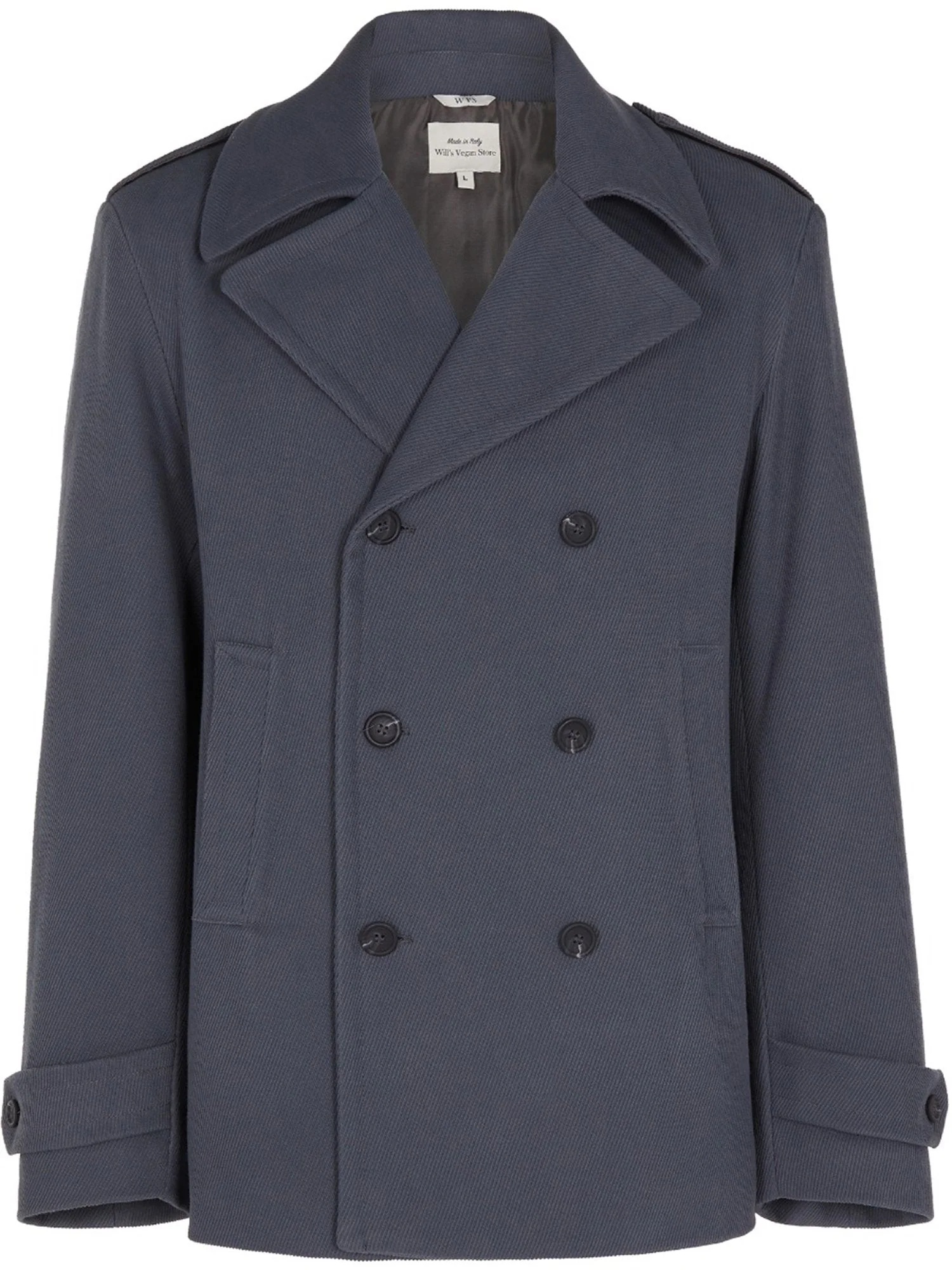 Manteau Caban Homme - Image 3