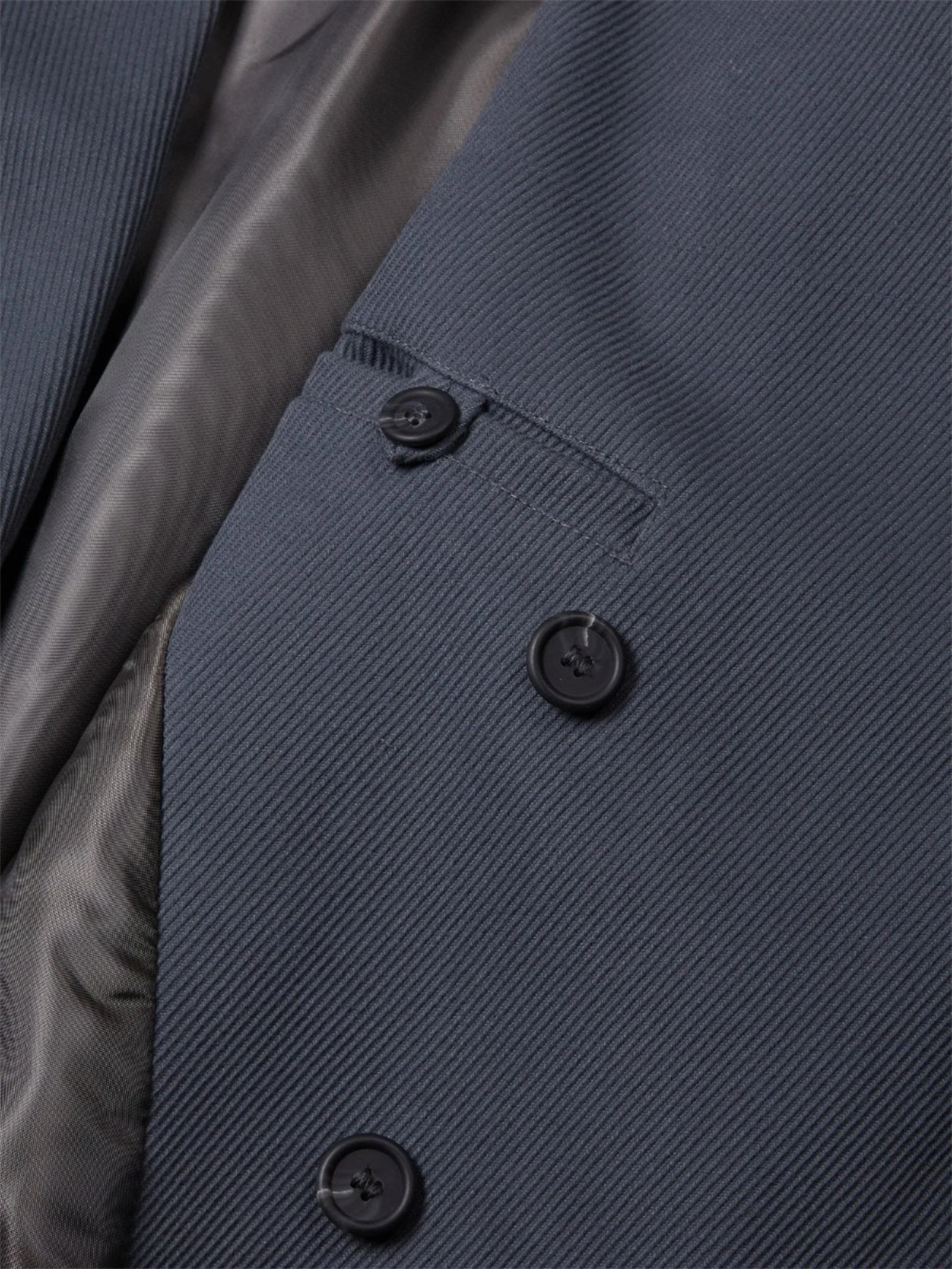 Manteau Caban Homme - Image 5