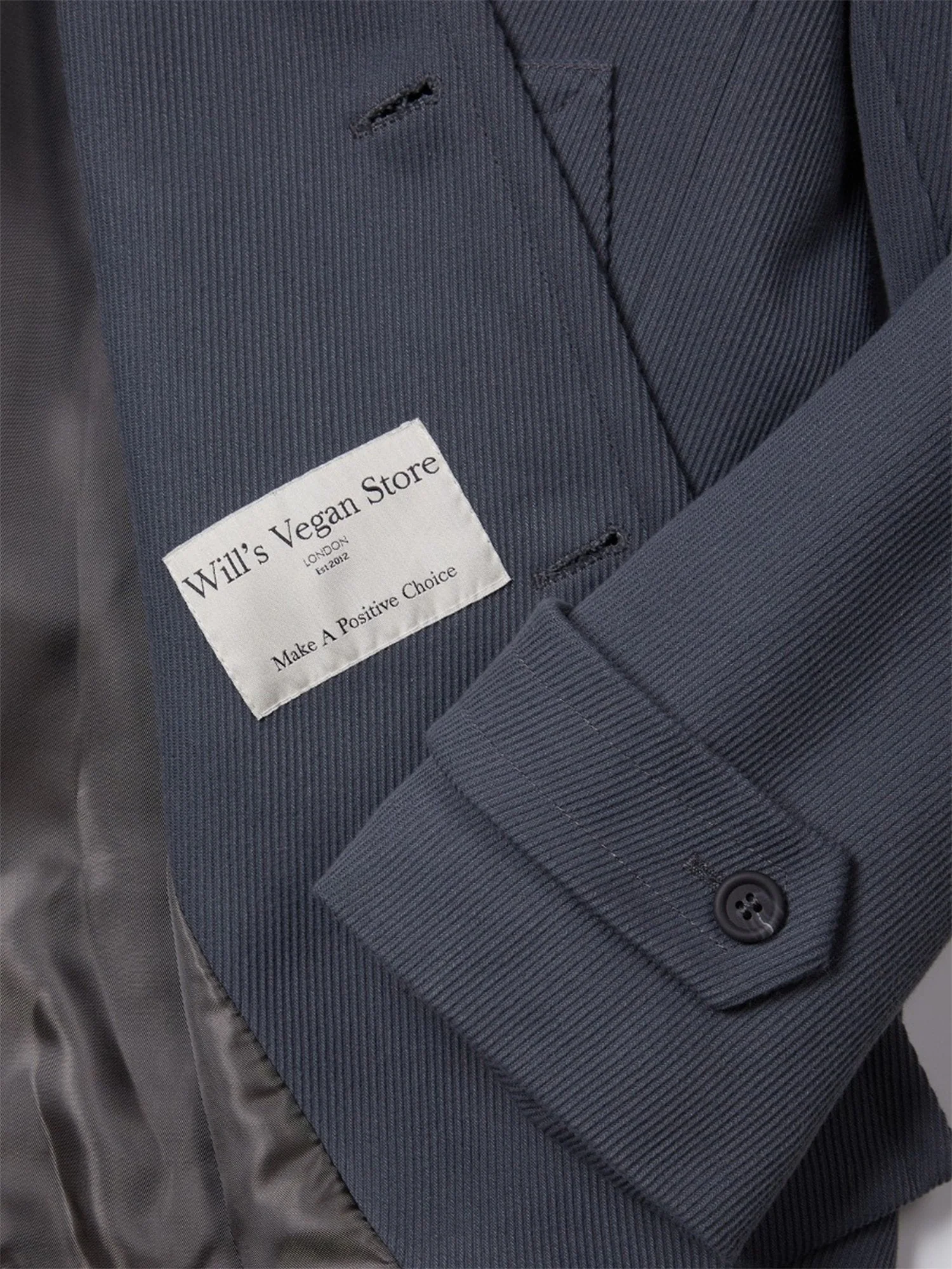 Manteau Caban Homme - Image 8
