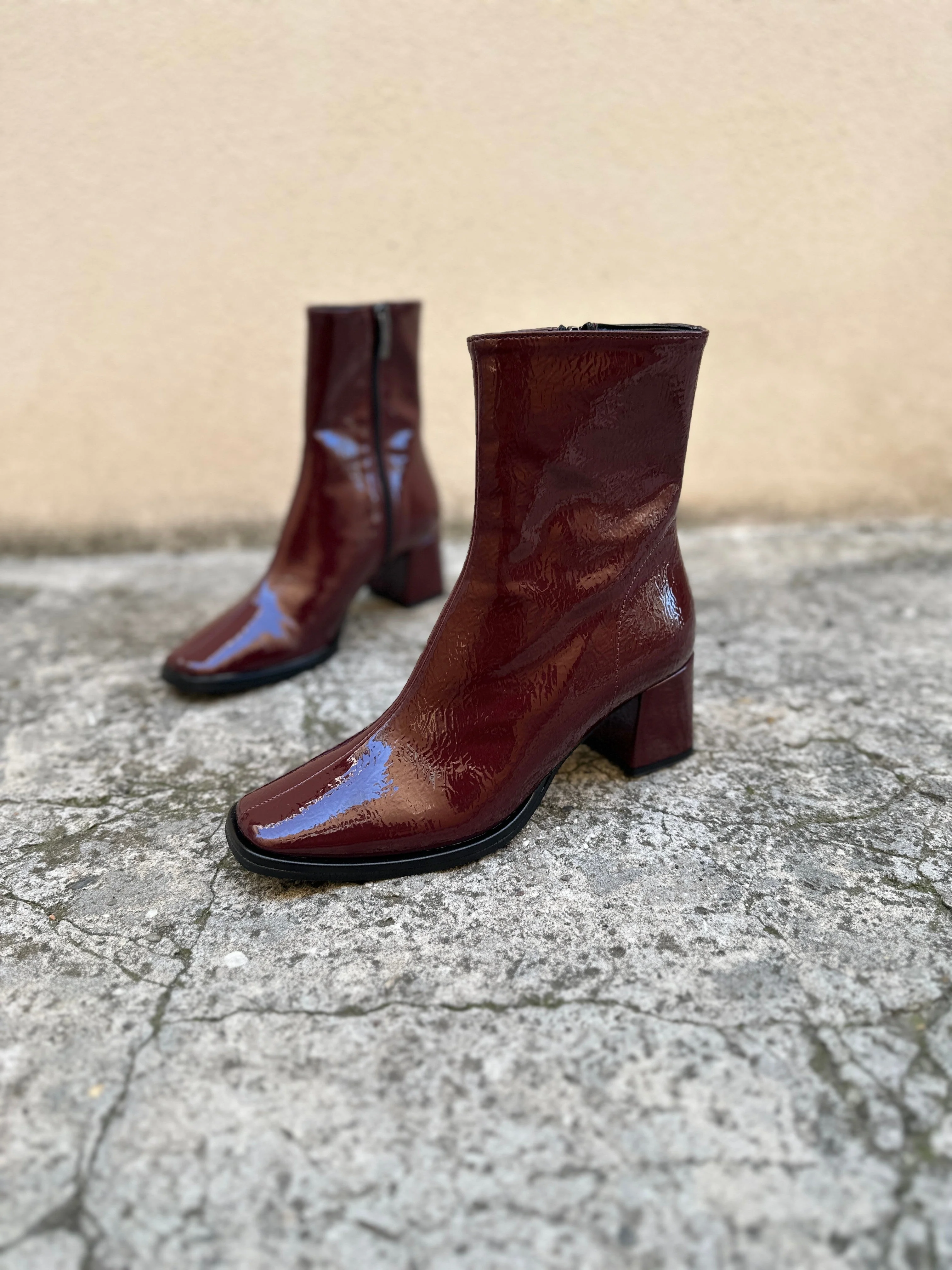 MARILYN Bordeaux - Image 2