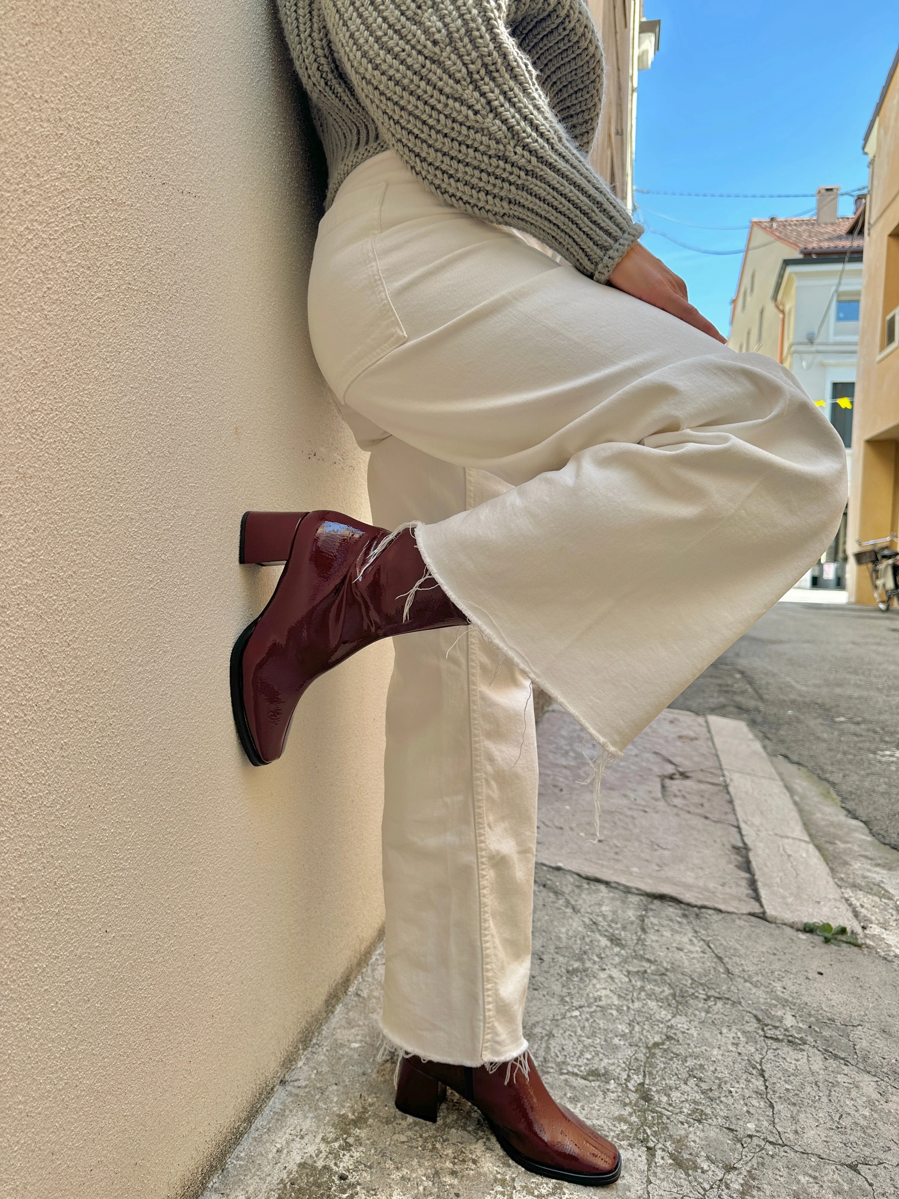 MARILYN Bordeaux - Image 3