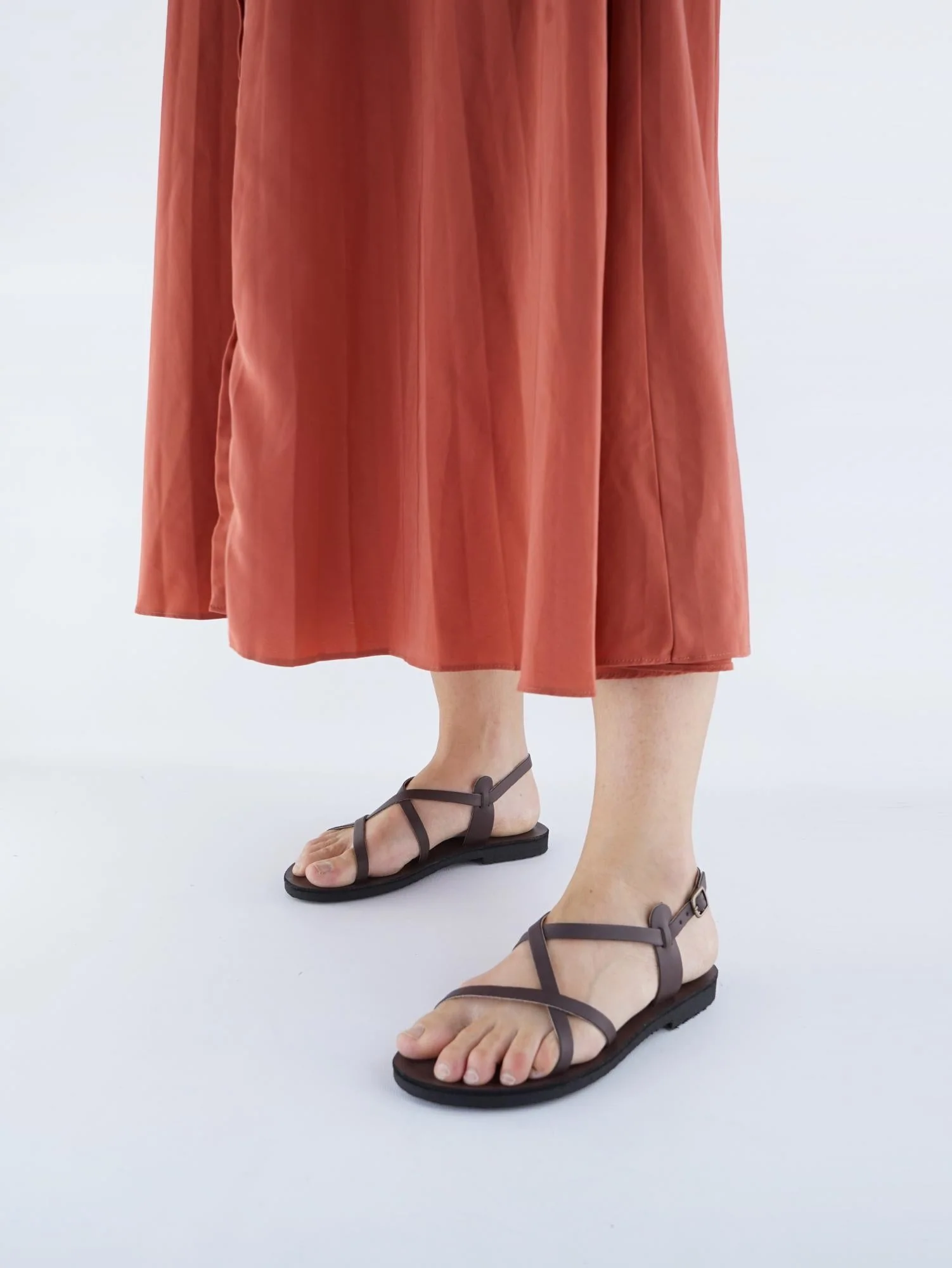 MAYA marron - Image 2