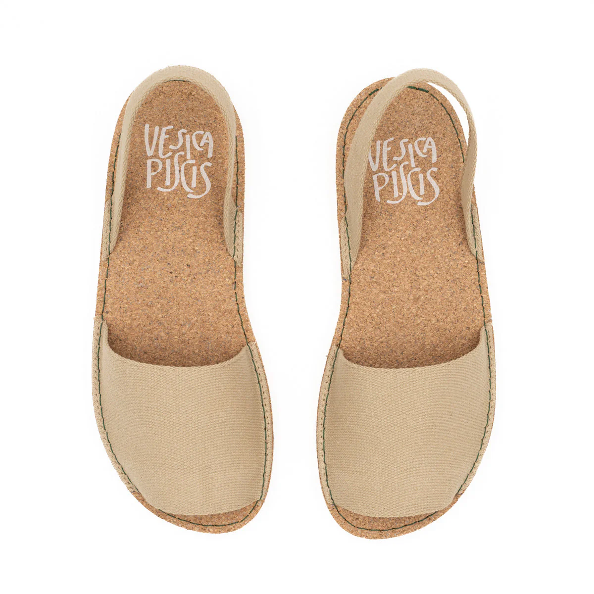 Mayim beige - Image 2