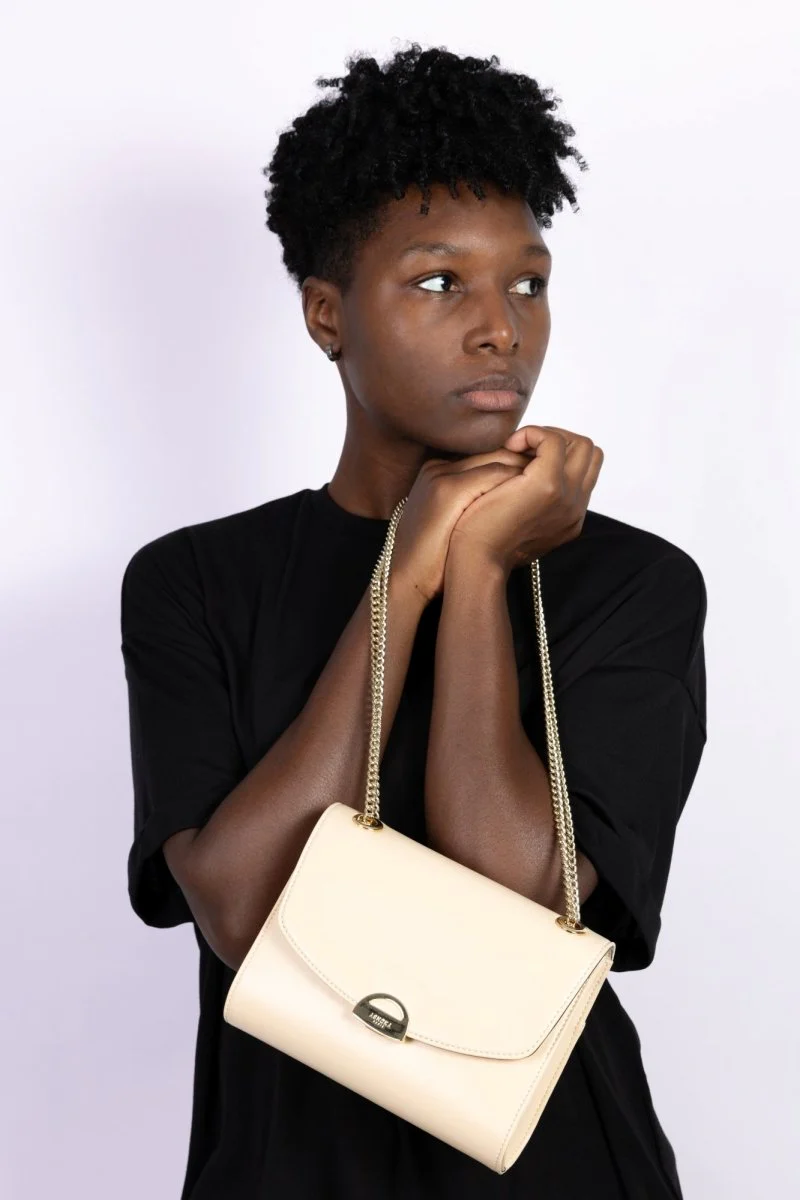 Mini Paname Bambou Sable - Image 2