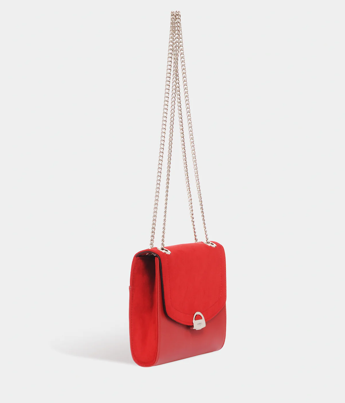 Mini Paname Oxymore Apple Skin rouge - Image 4