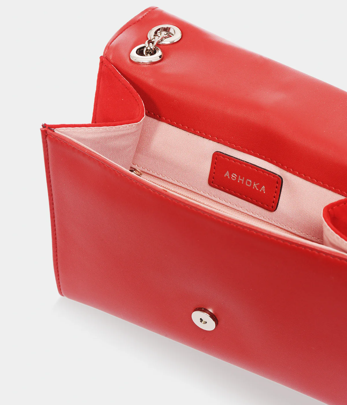 Mini Paname Oxymore Apple Skin rouge - Image 5