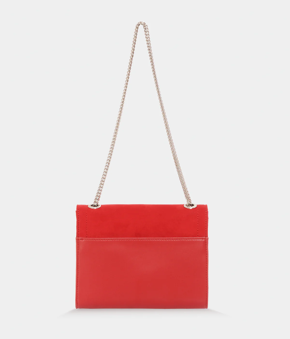 Mini Paname Oxymore Apple Skin rouge - Image 6