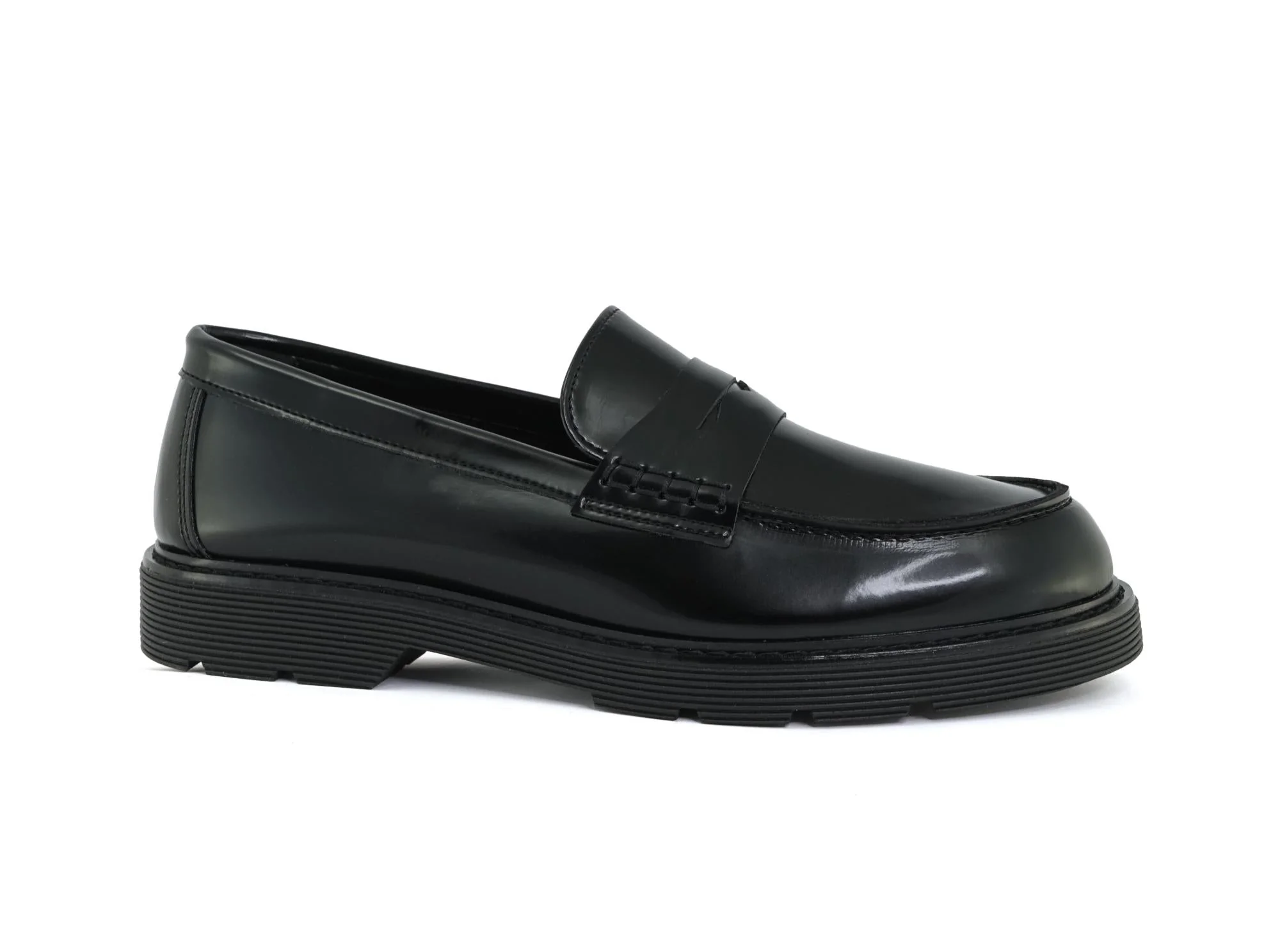 Mocassins BERLIN Noir