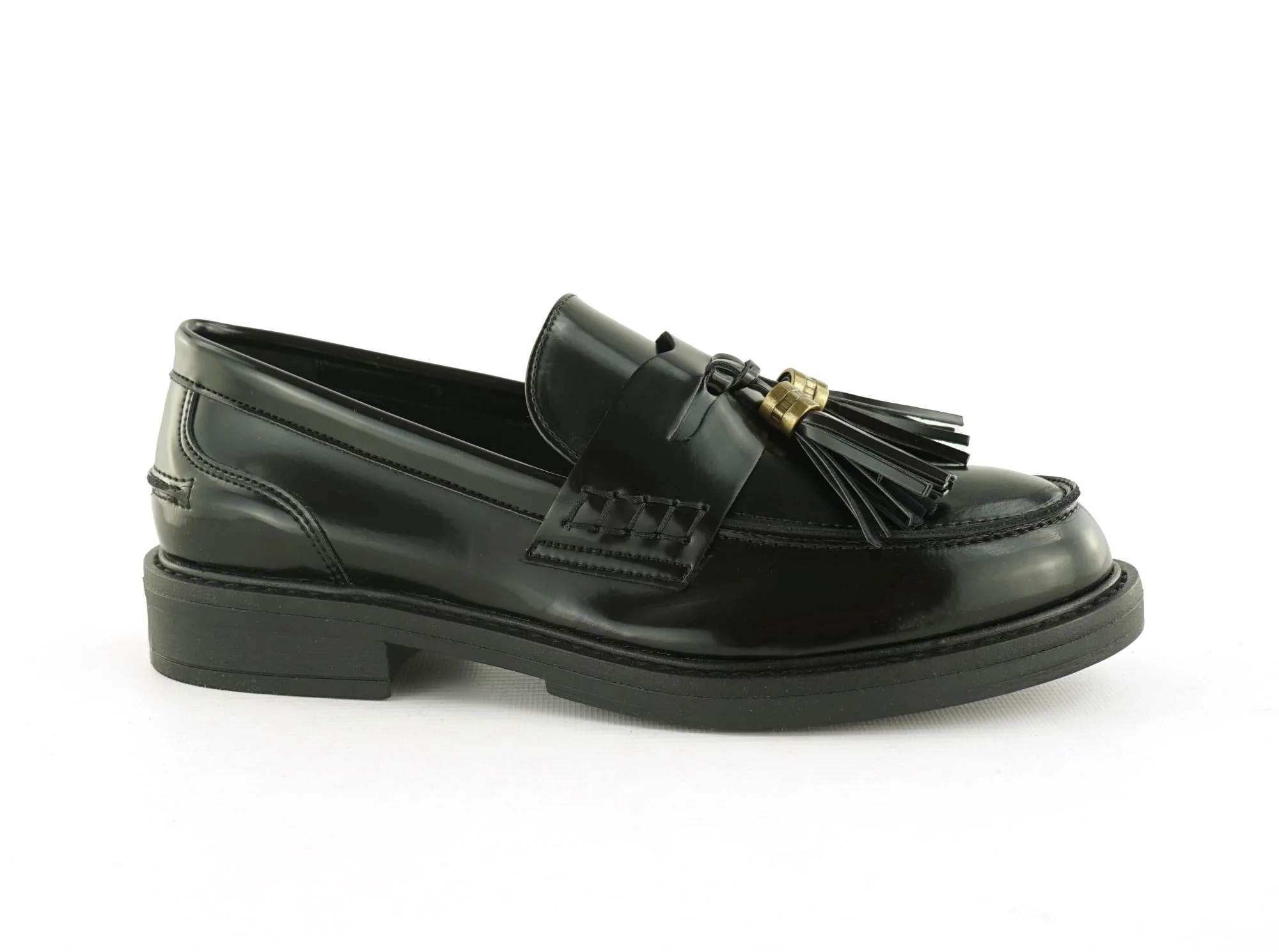 Mocassins BRISTOL Noir