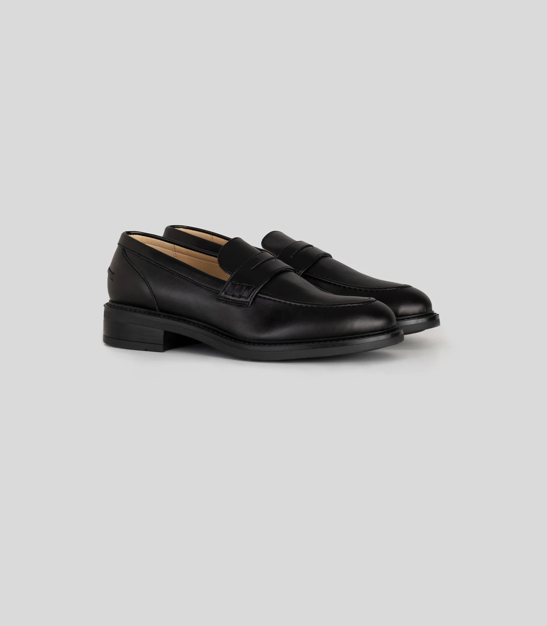 Mocassins- Femme - Image 3