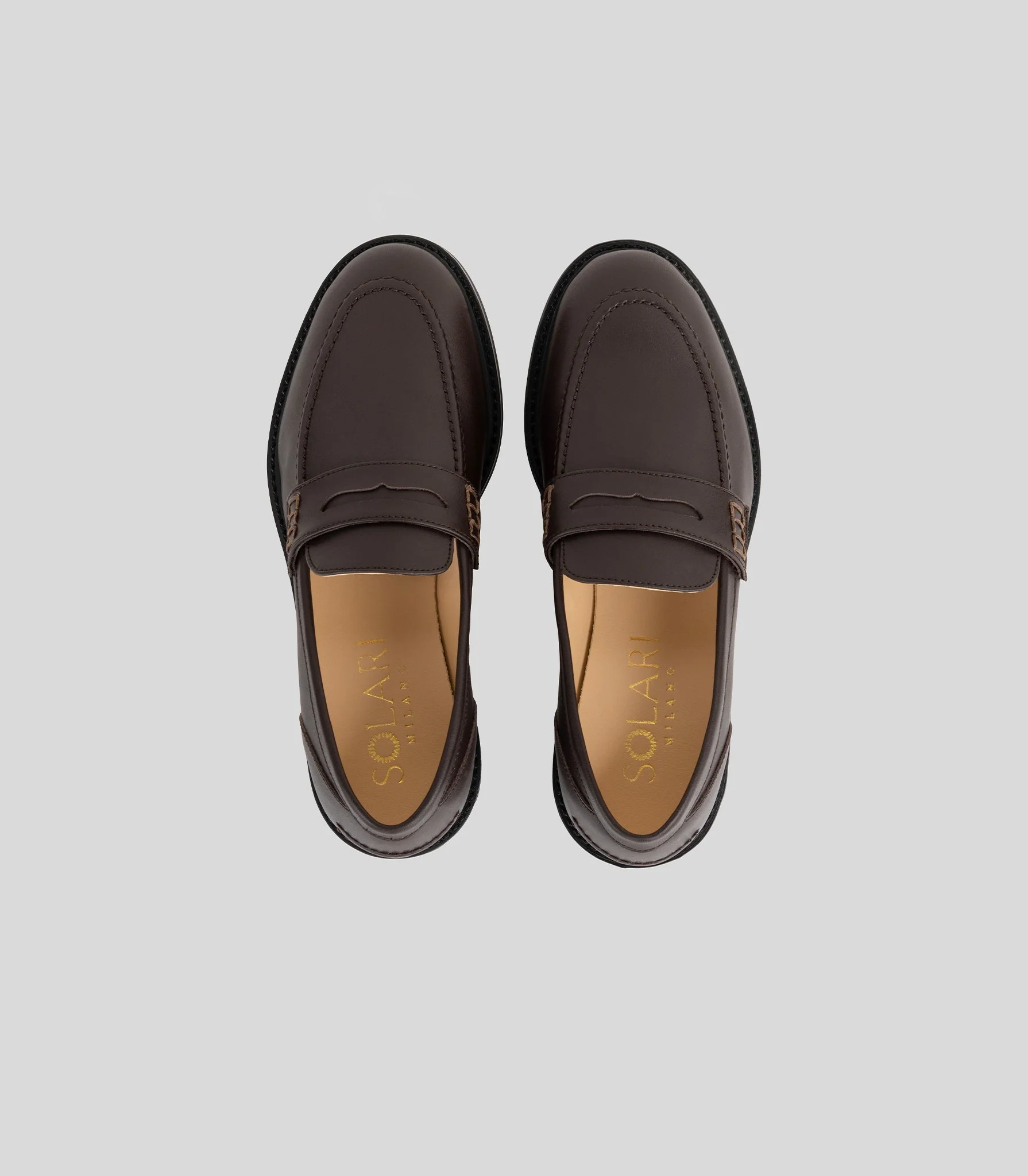 Mocassins- Femme - Image 8