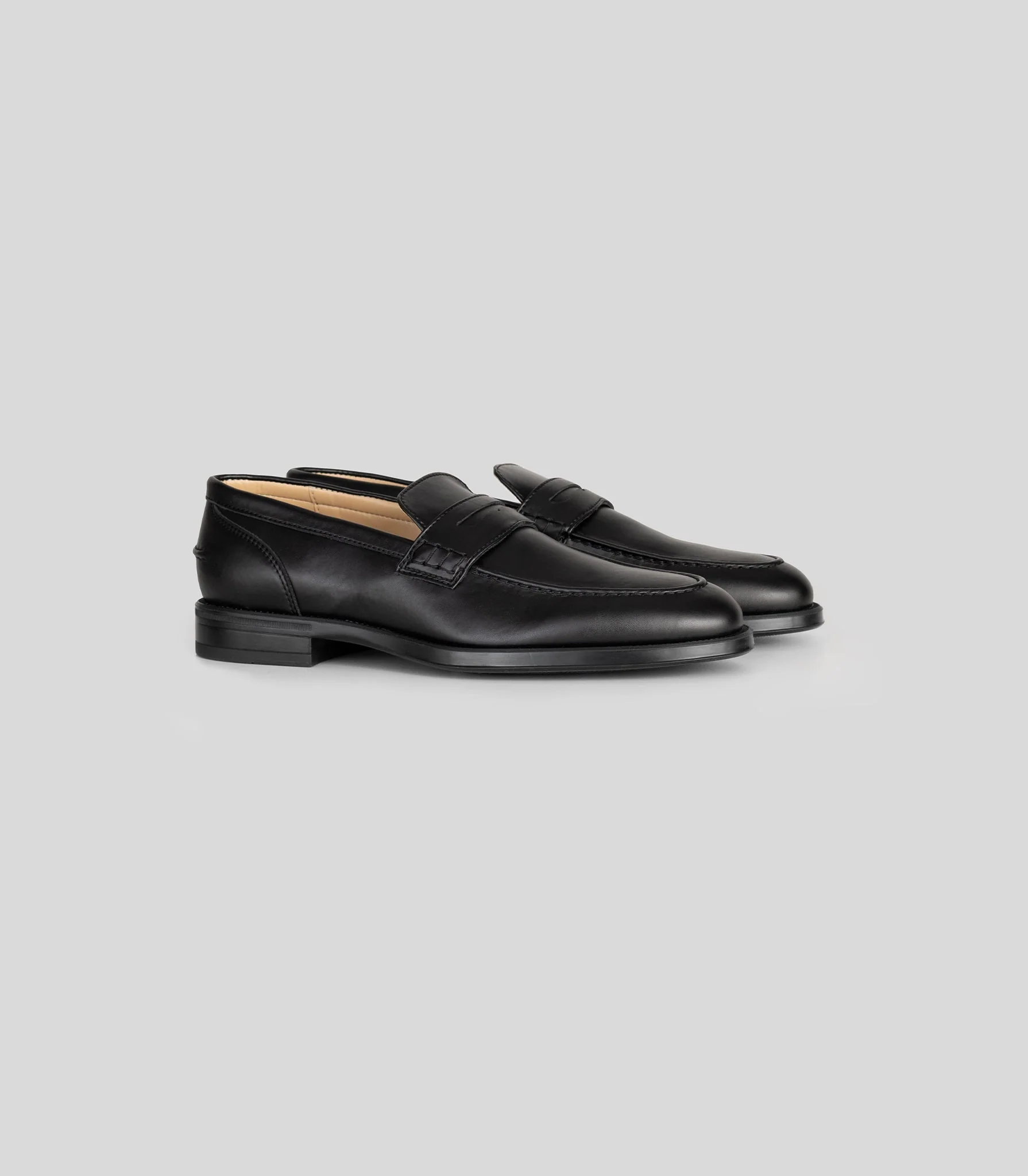 Mocassins - Homme - Image 3