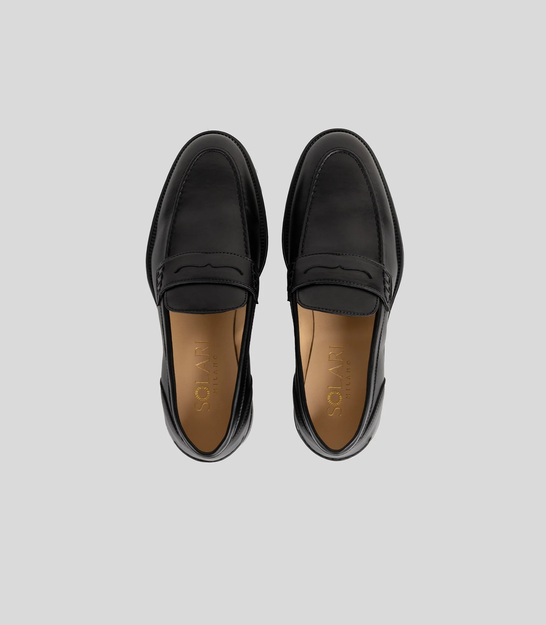 Mocassins - Homme - Image 4