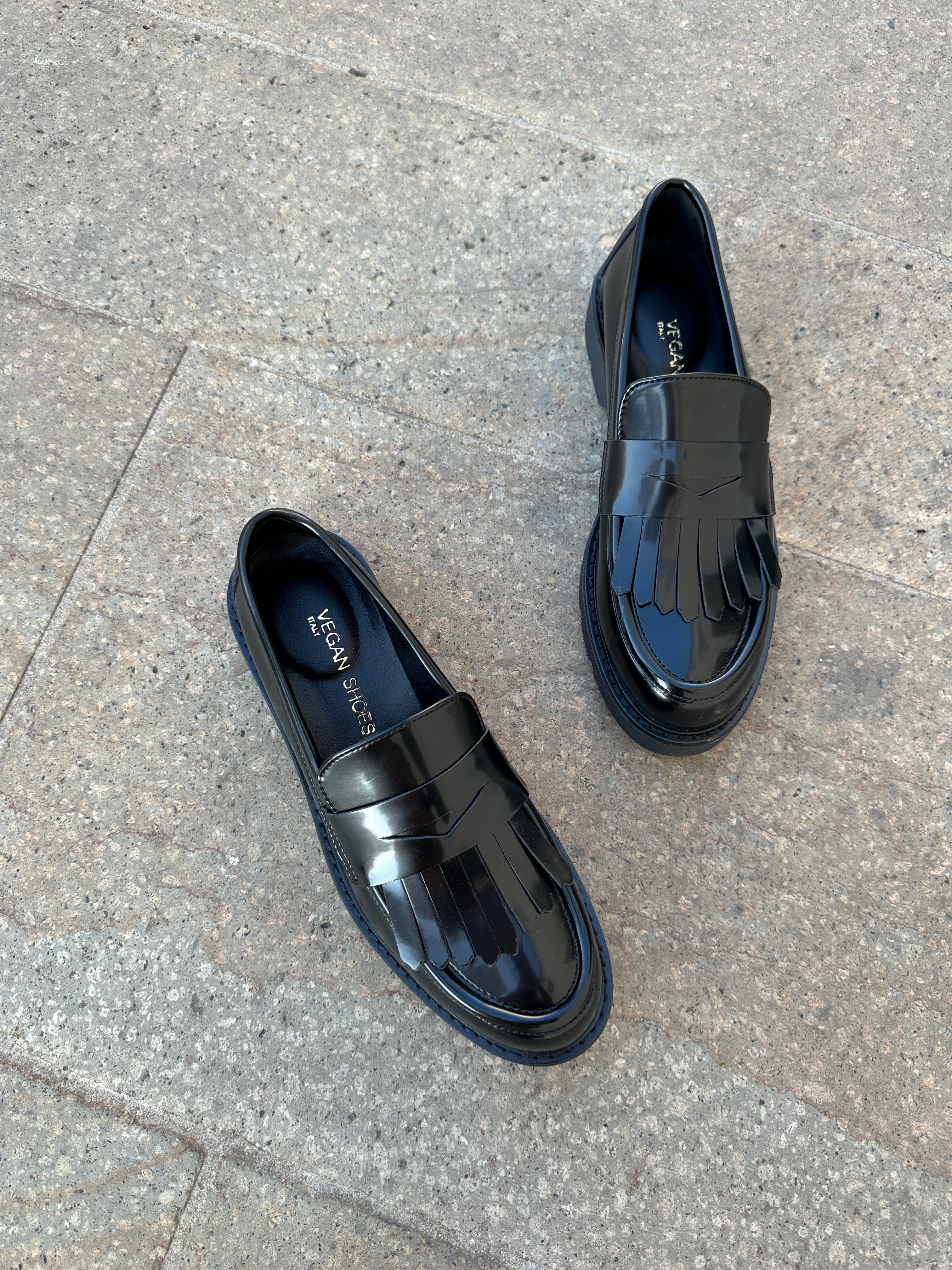 Mocassins OXFORD - Image 4
