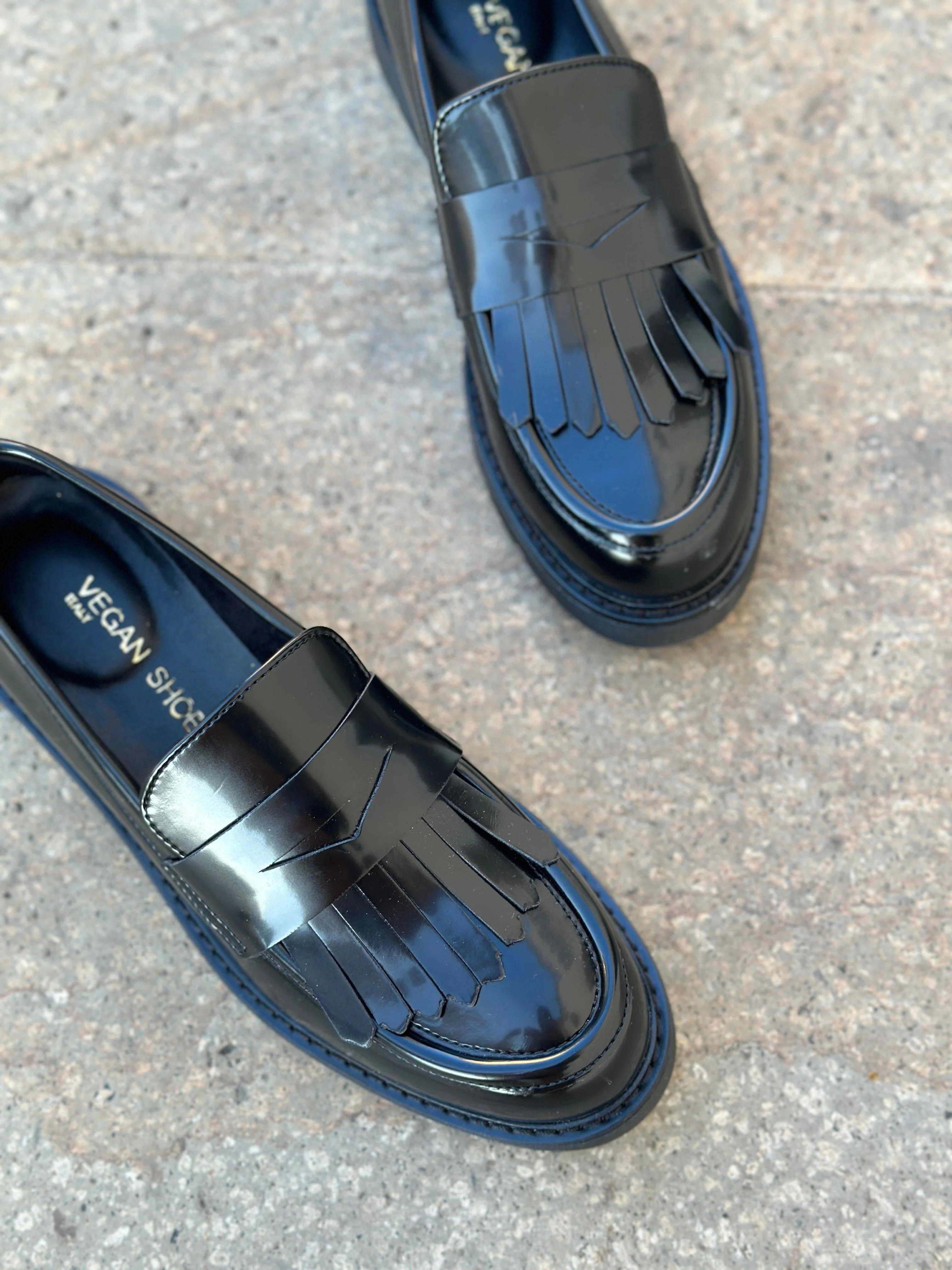 Mocassins OXFORD - Image 5