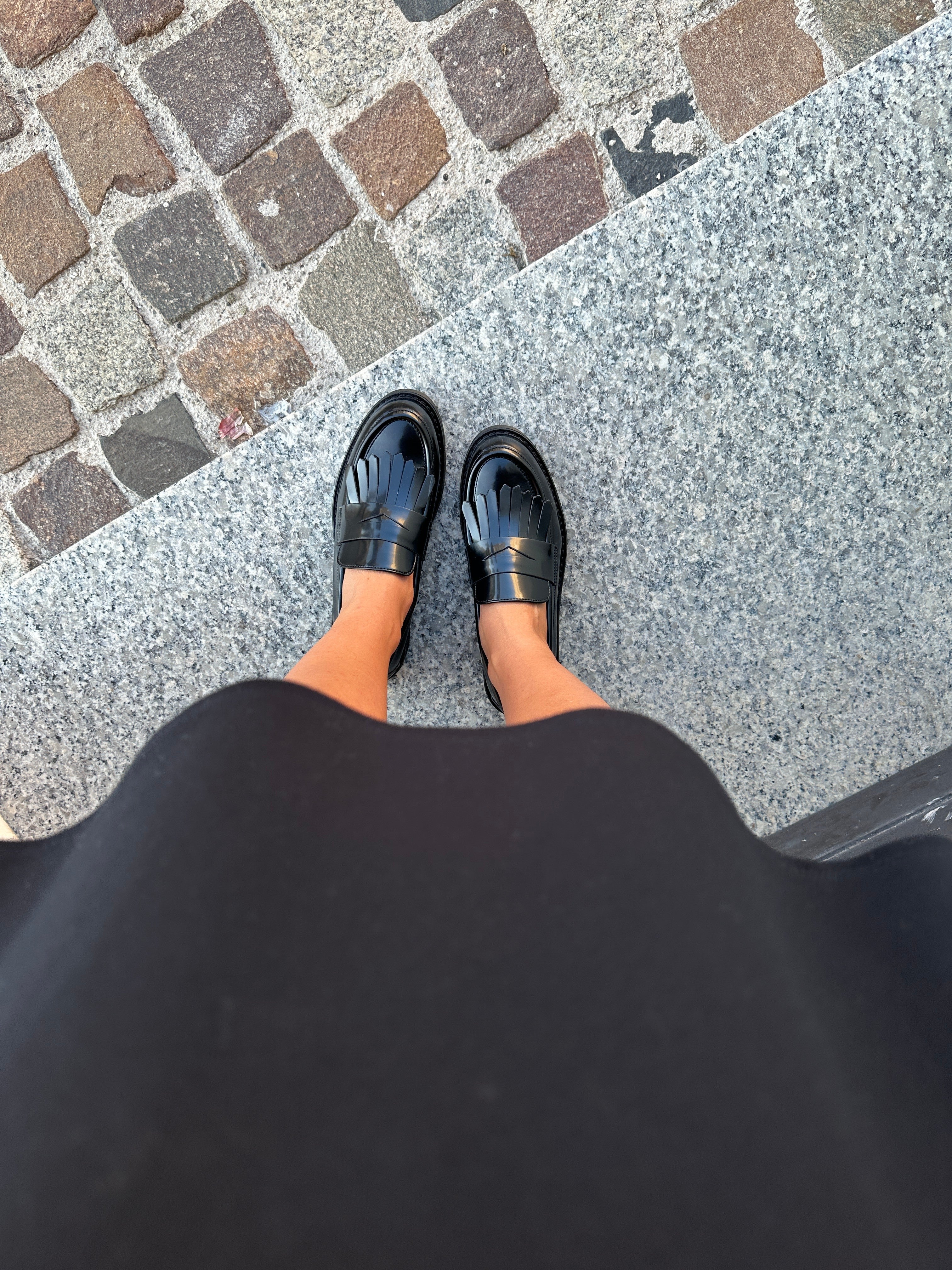 Mocassins OXFORD - Image 6