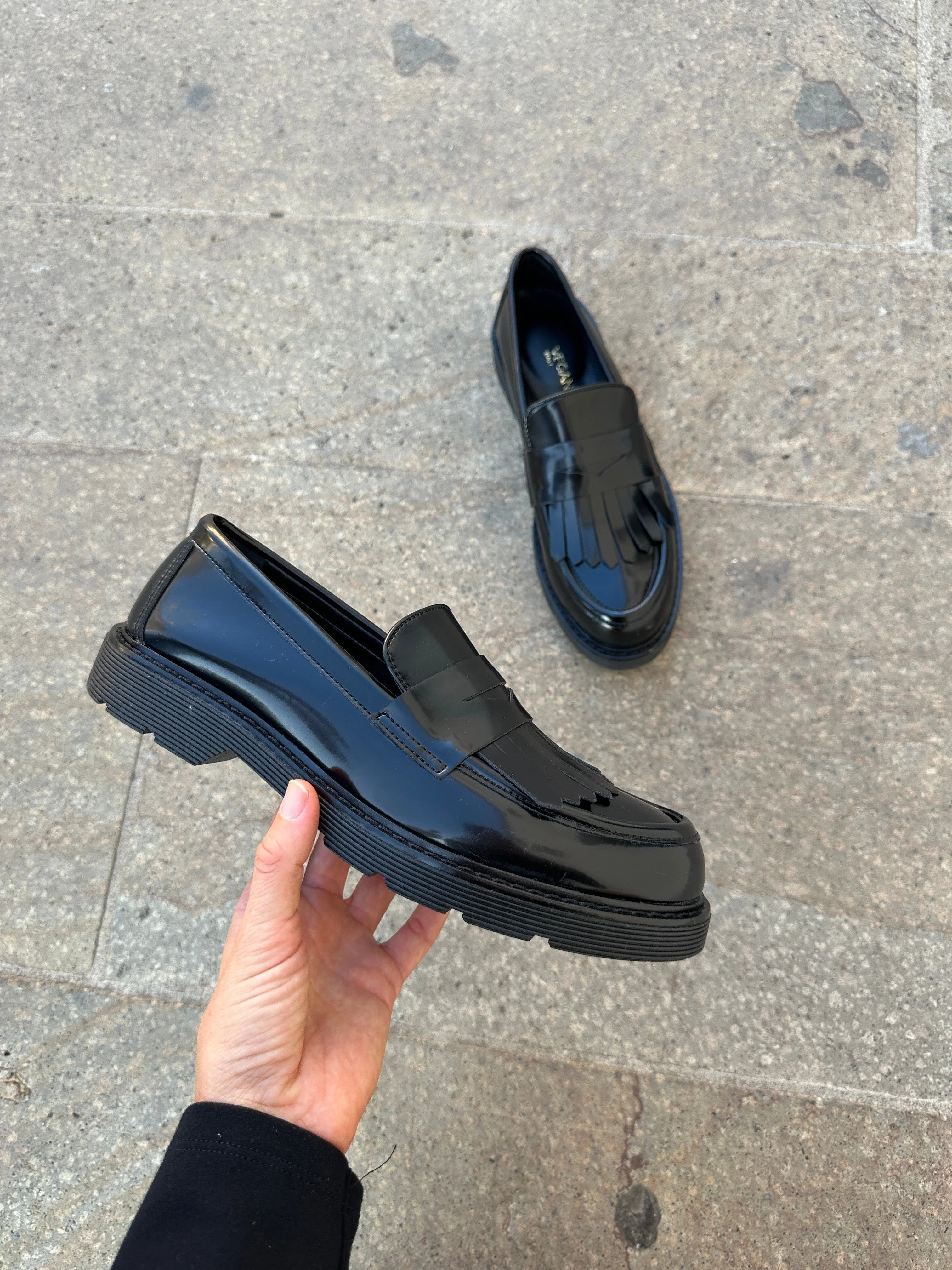 Mocassins OXFORD - Image 7