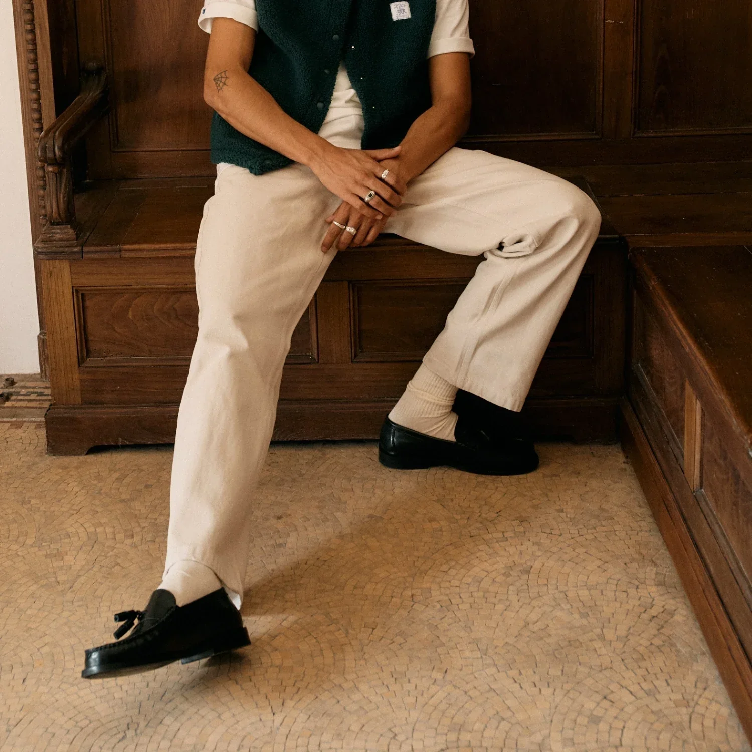 Minho noir - Image 6