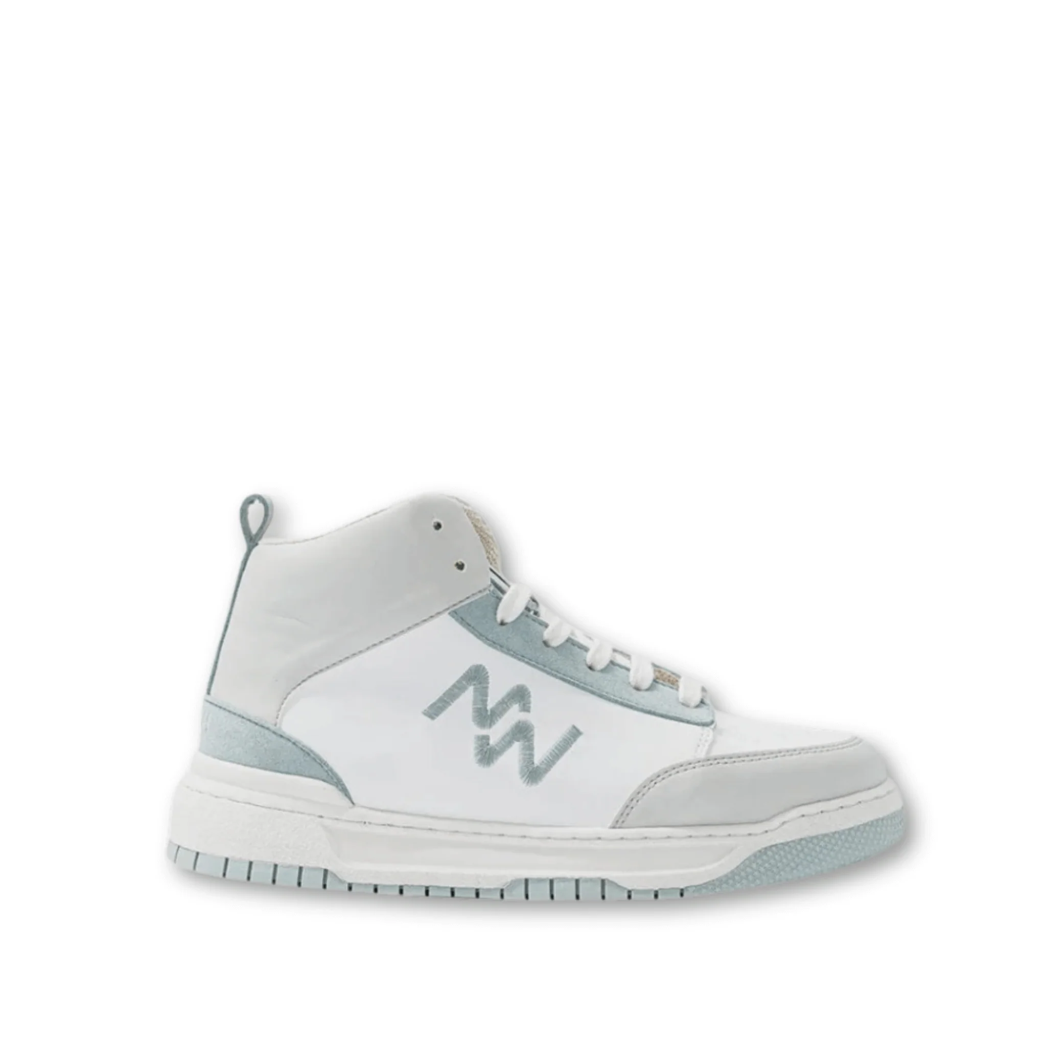 Montantes French Touch Ice Blue