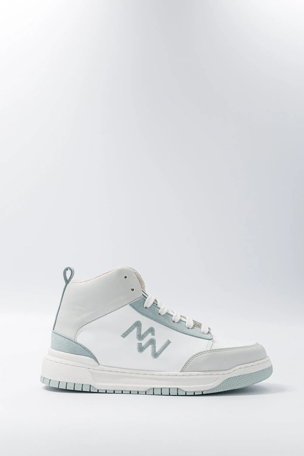 Montantes French Touch Ice Blue - Image 3