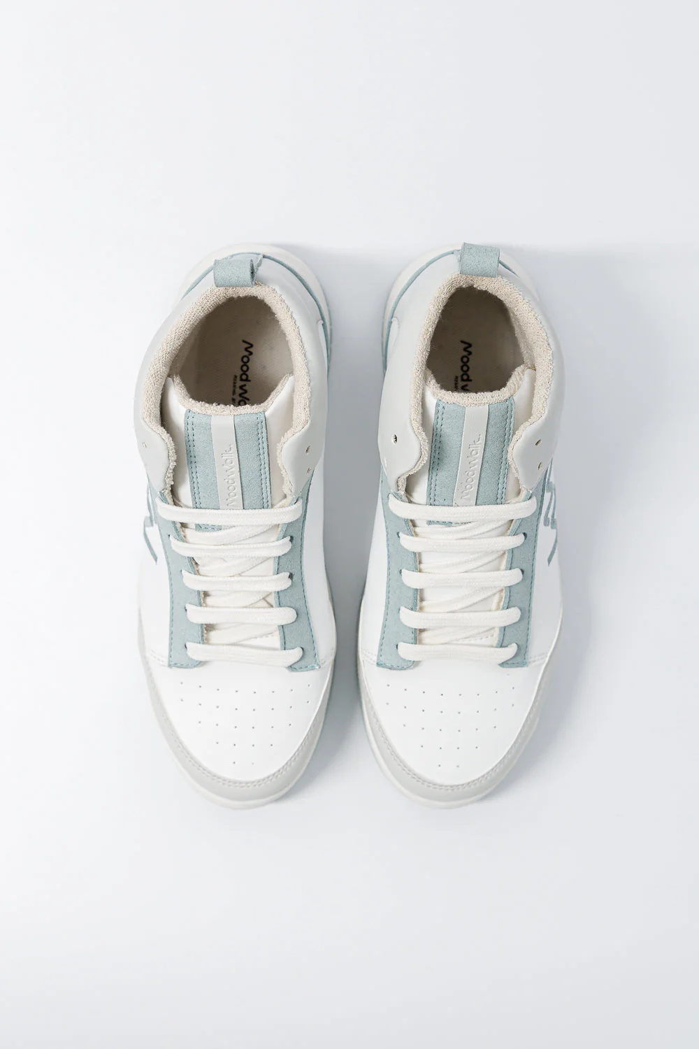 Montantes French Touch Ice Blue - Image 6
