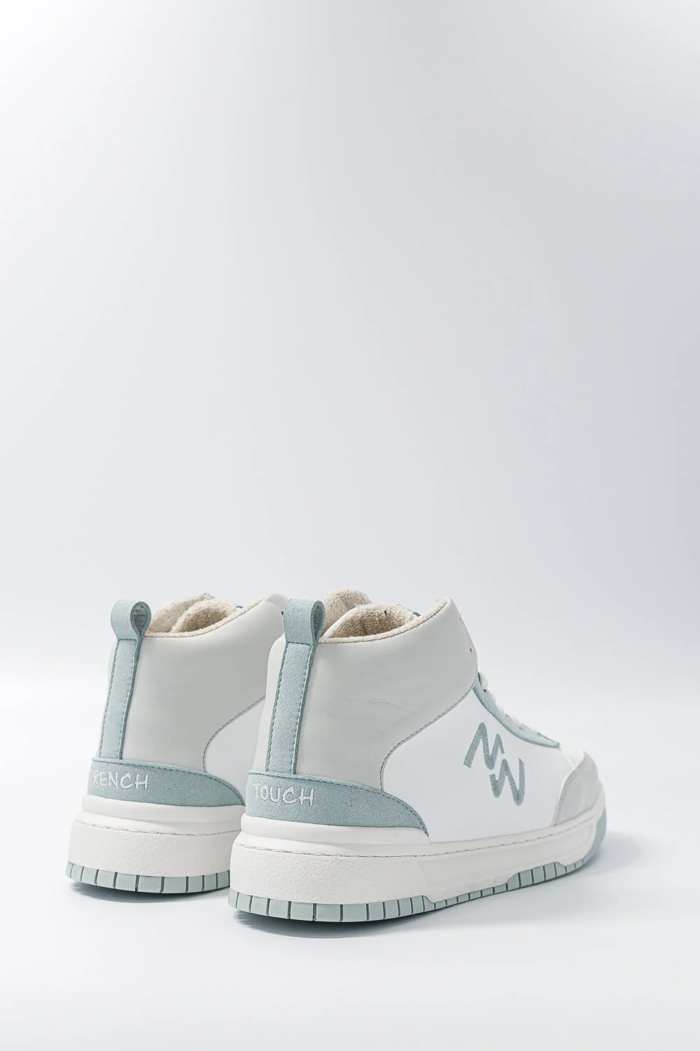 Montantes French Touch Ice Blue - Image 8