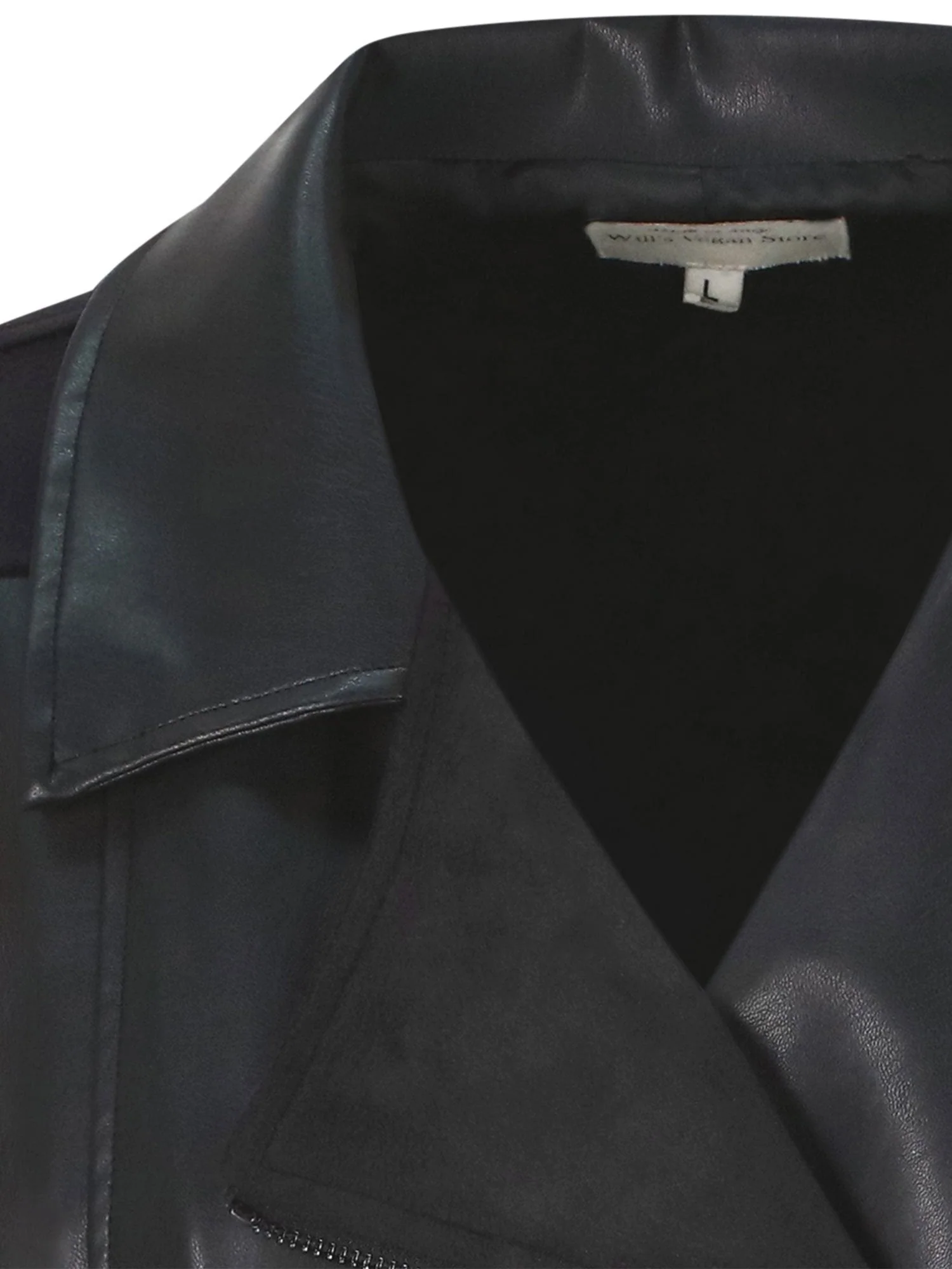 Moto Jacket - Image 6