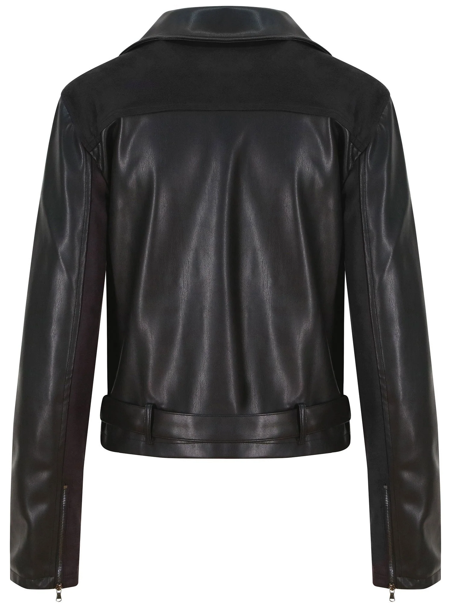 Moto Jacket - Image 7