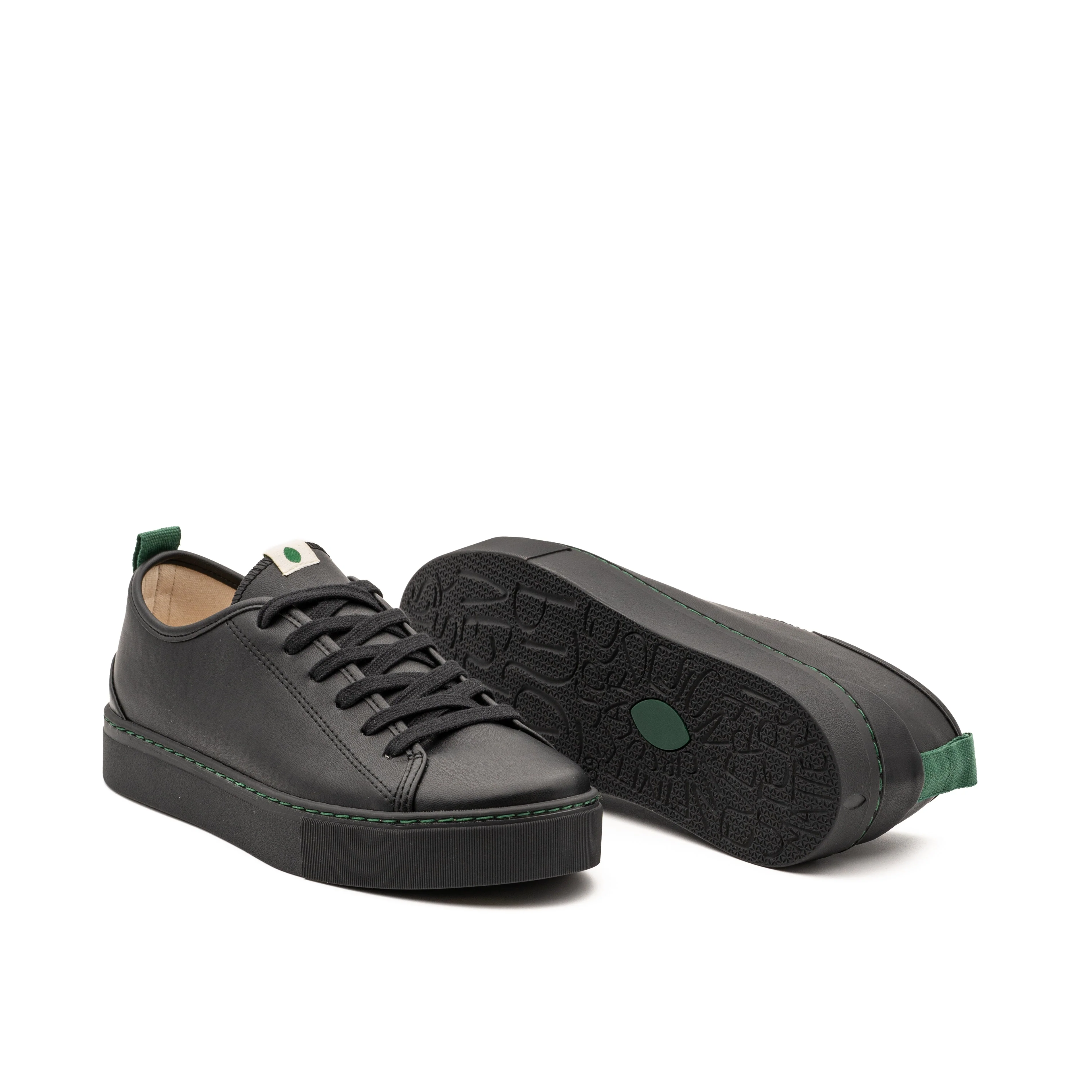 Nikola All black Maïs - Image 2