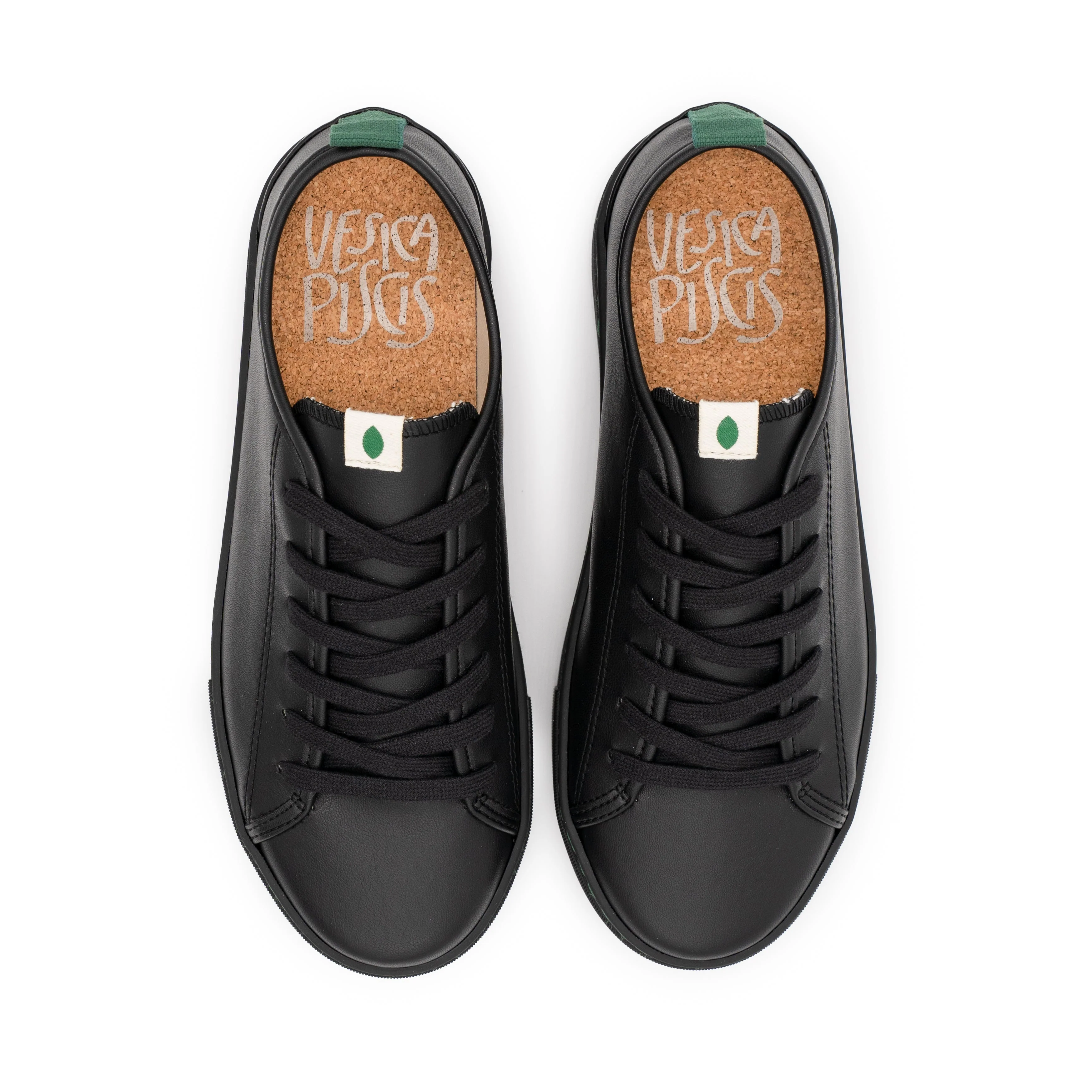 Nikola All black Maïs - Image 3
