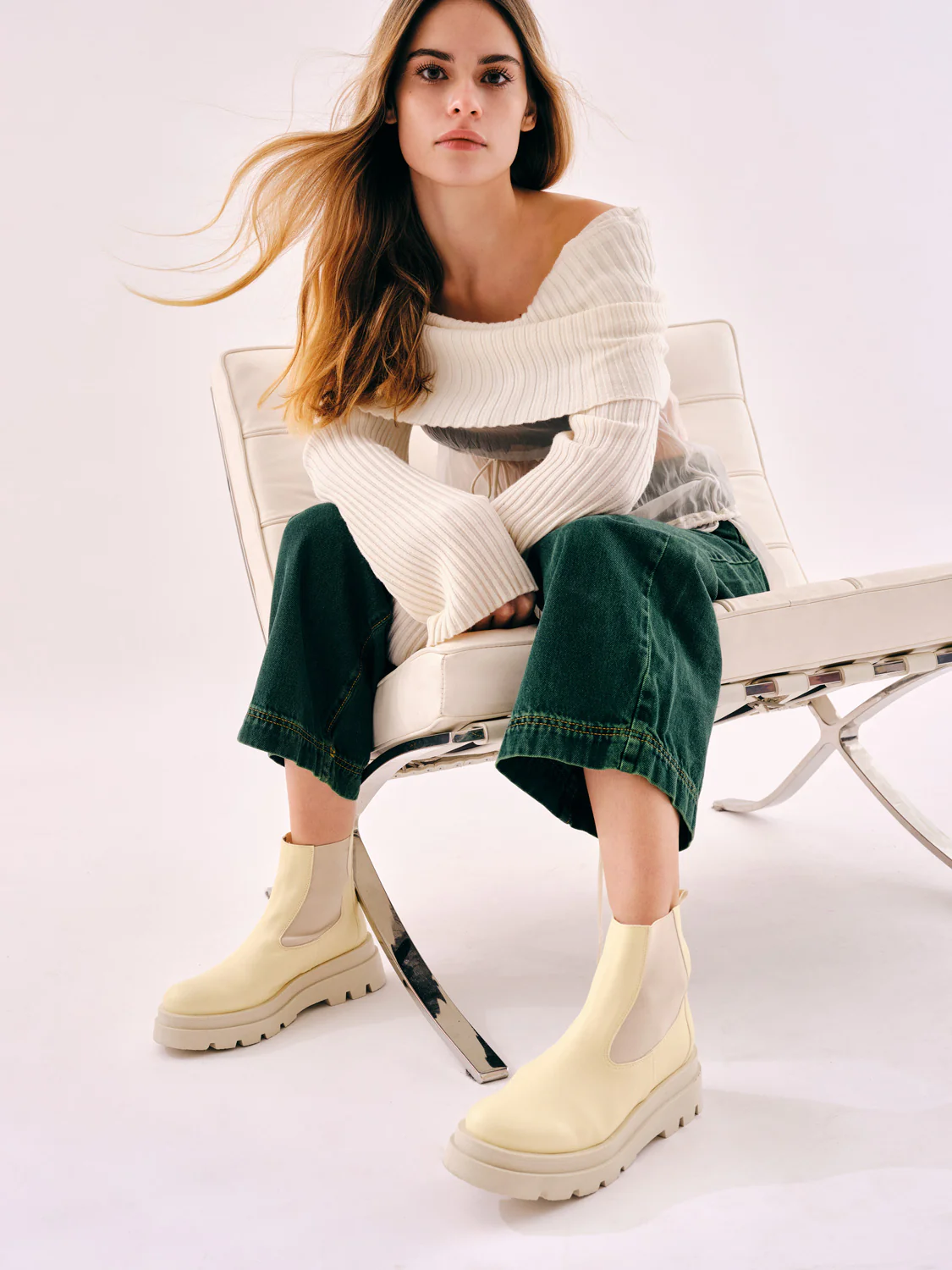 Noa Cream - Image 4