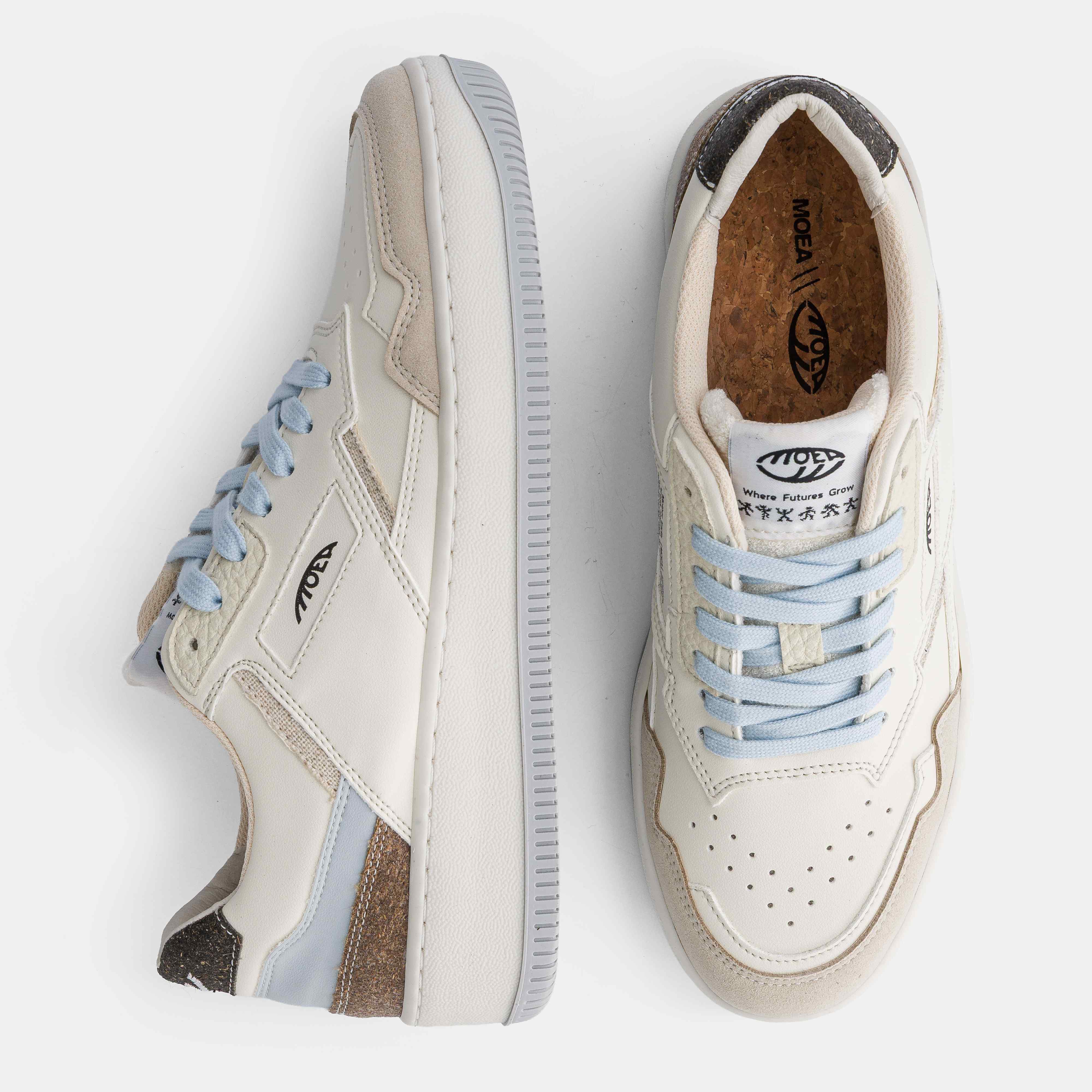 Origin - All In Mineral Blue - Image 2