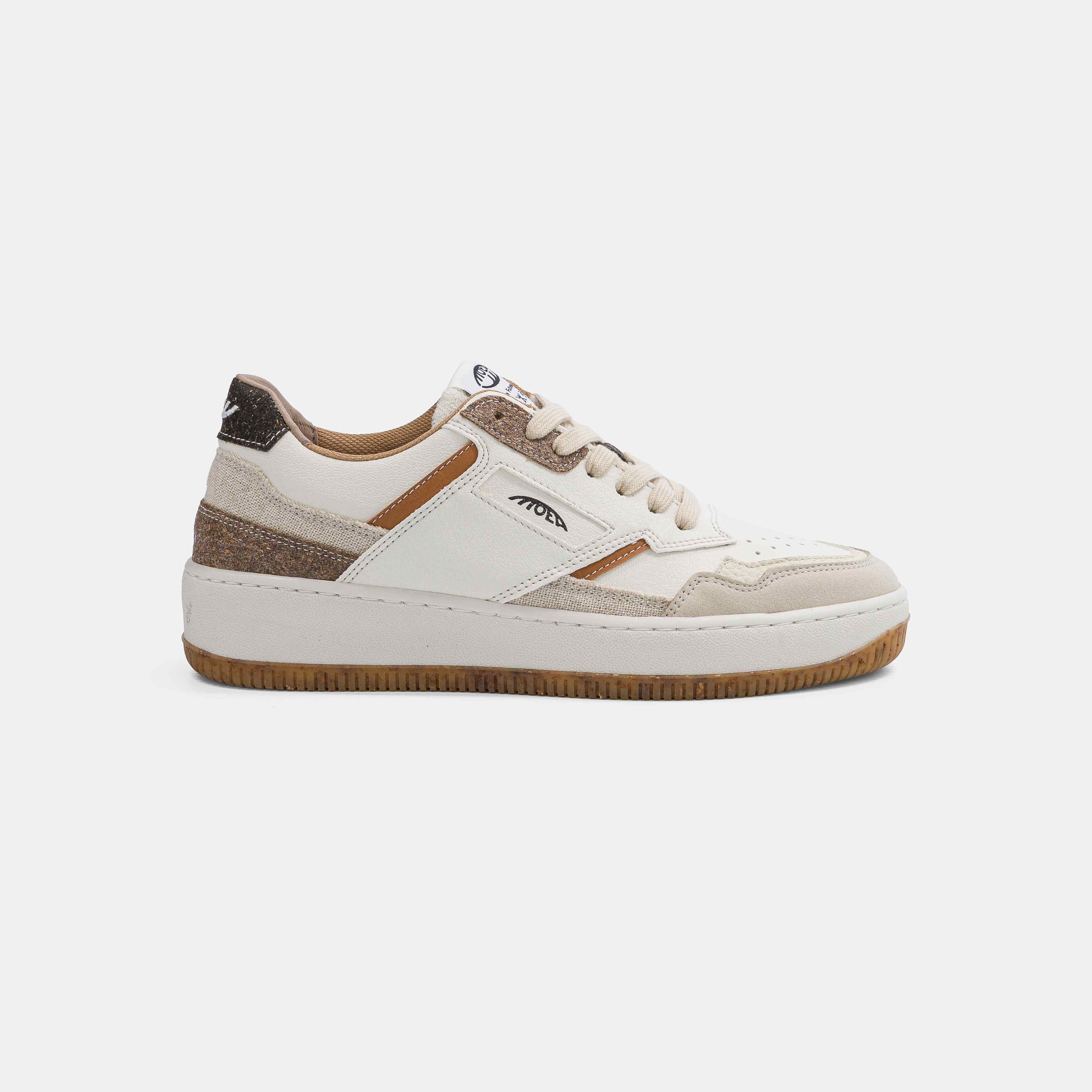 Origin - Desert Brown - Palm