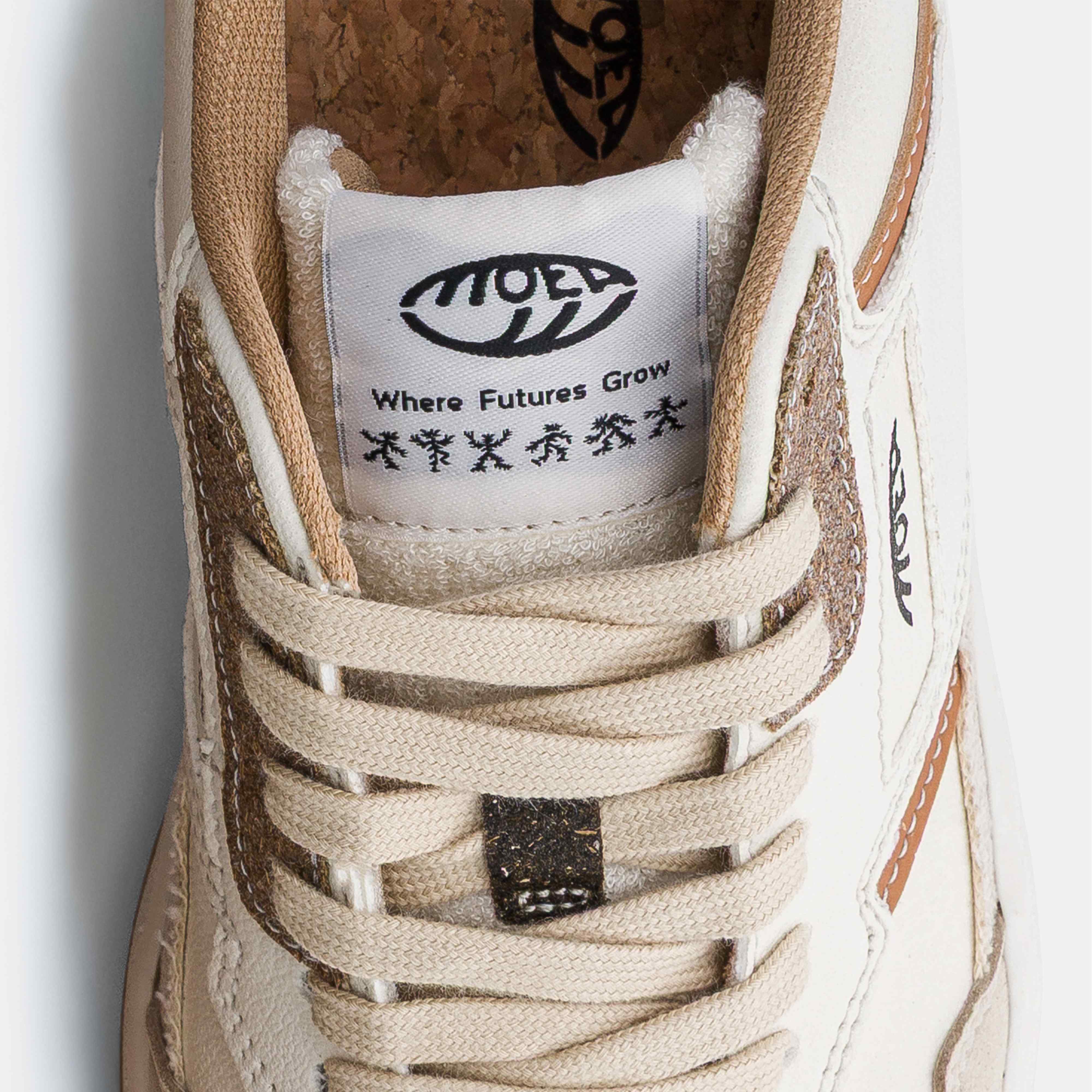 Origin - Desert Brown - Palm - Image 3