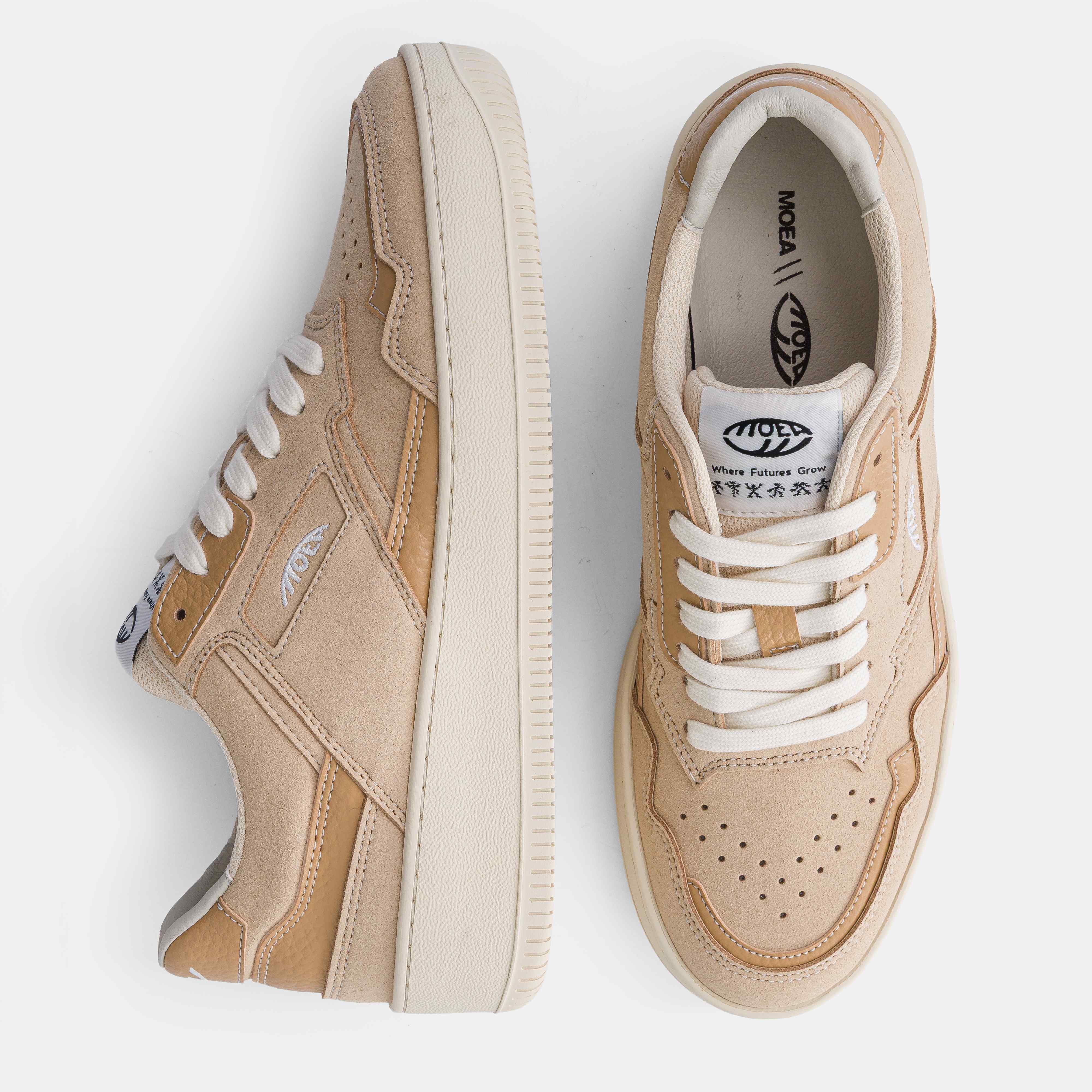 Origin - Full Beige - Corn - Image 2