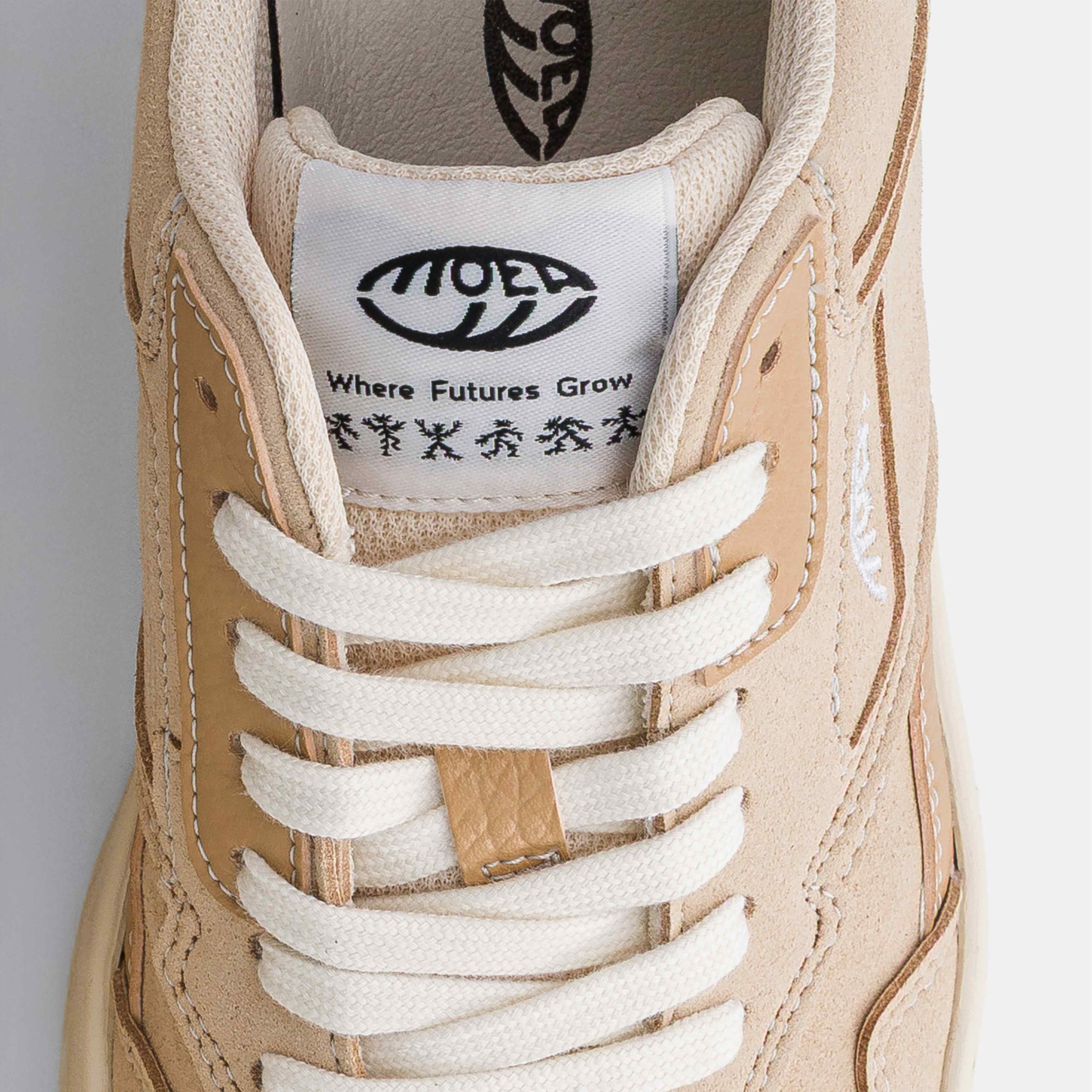 Origin - Full Beige - Corn - Image 3