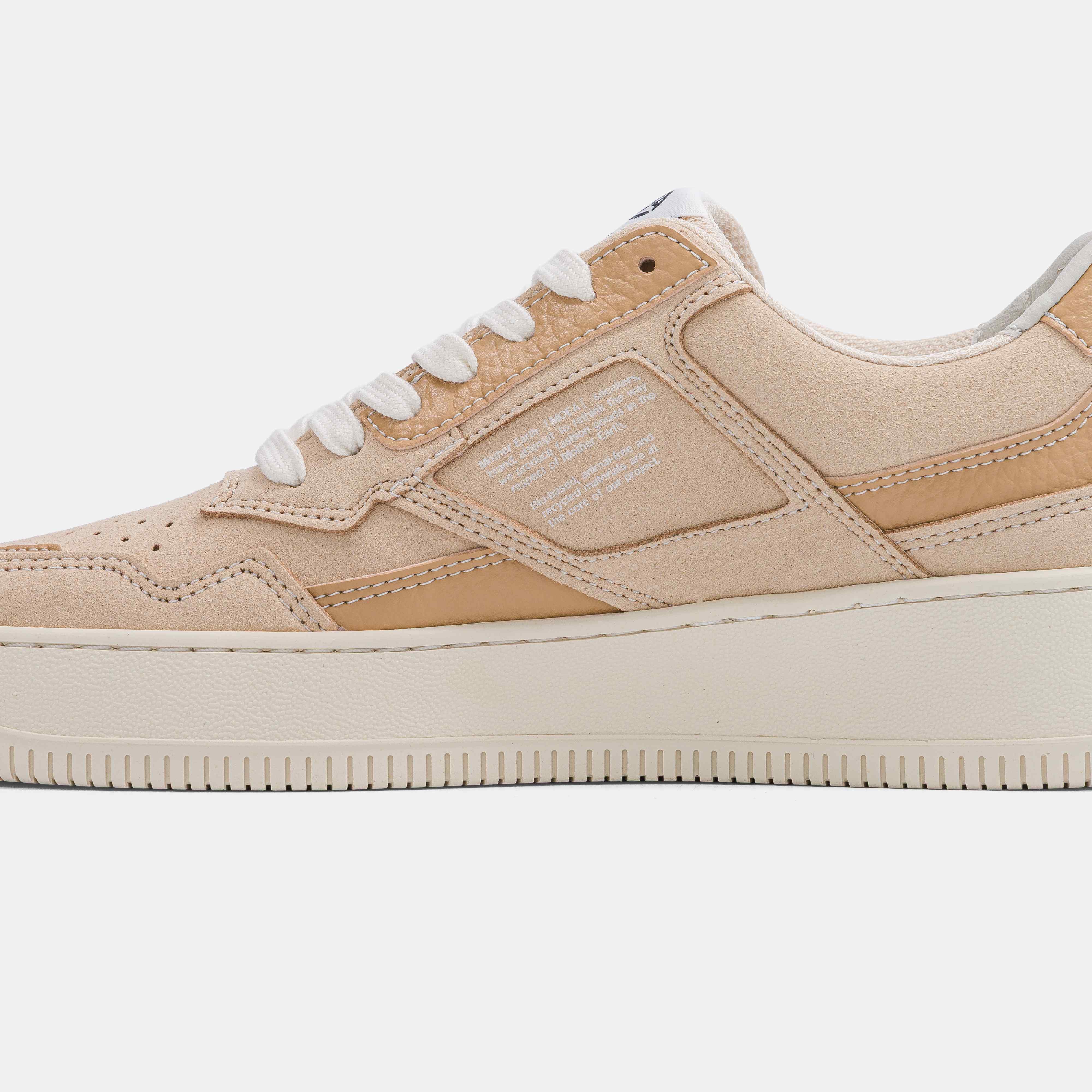 Origin - Full Beige - Corn - Image 5