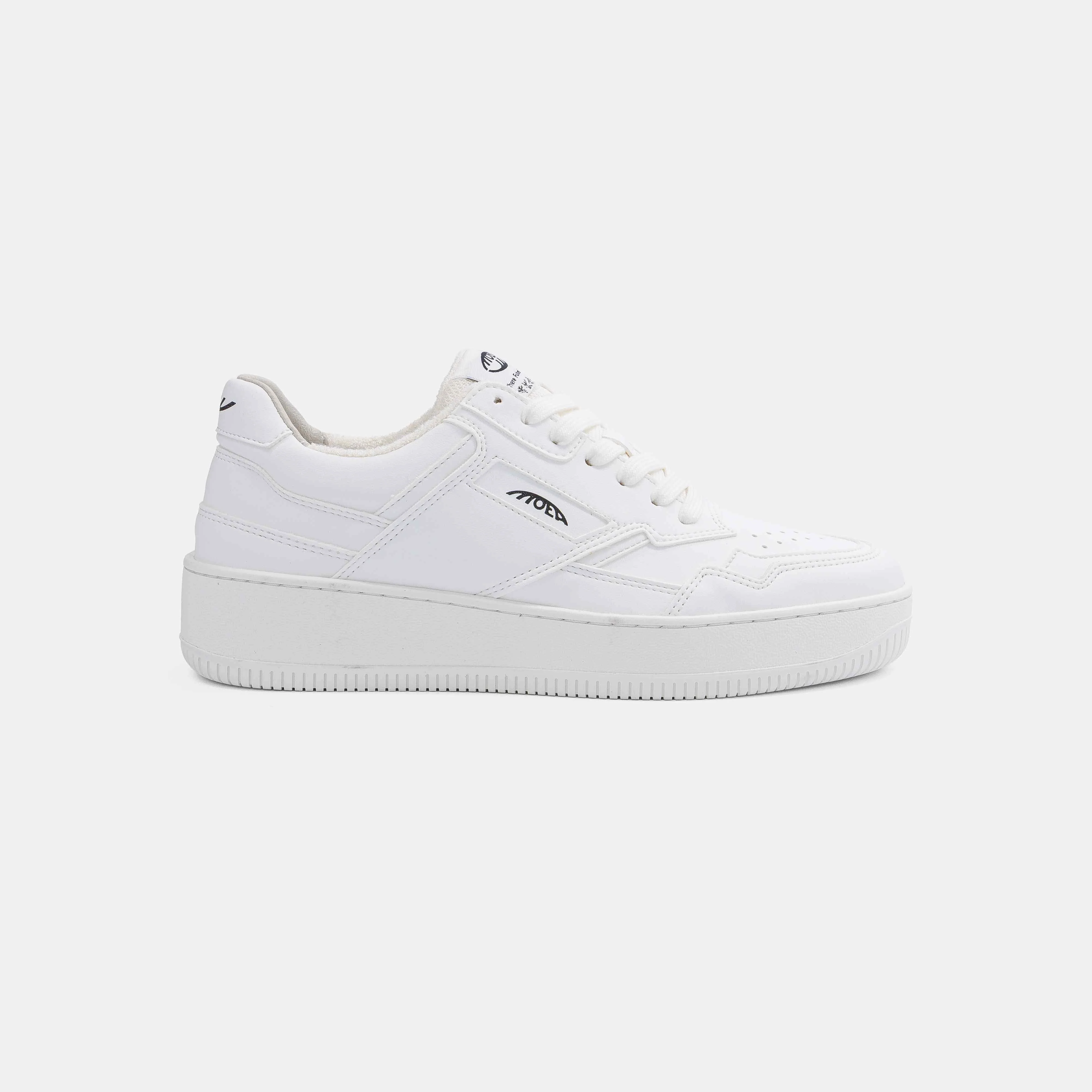 Origin - Full White - Corn